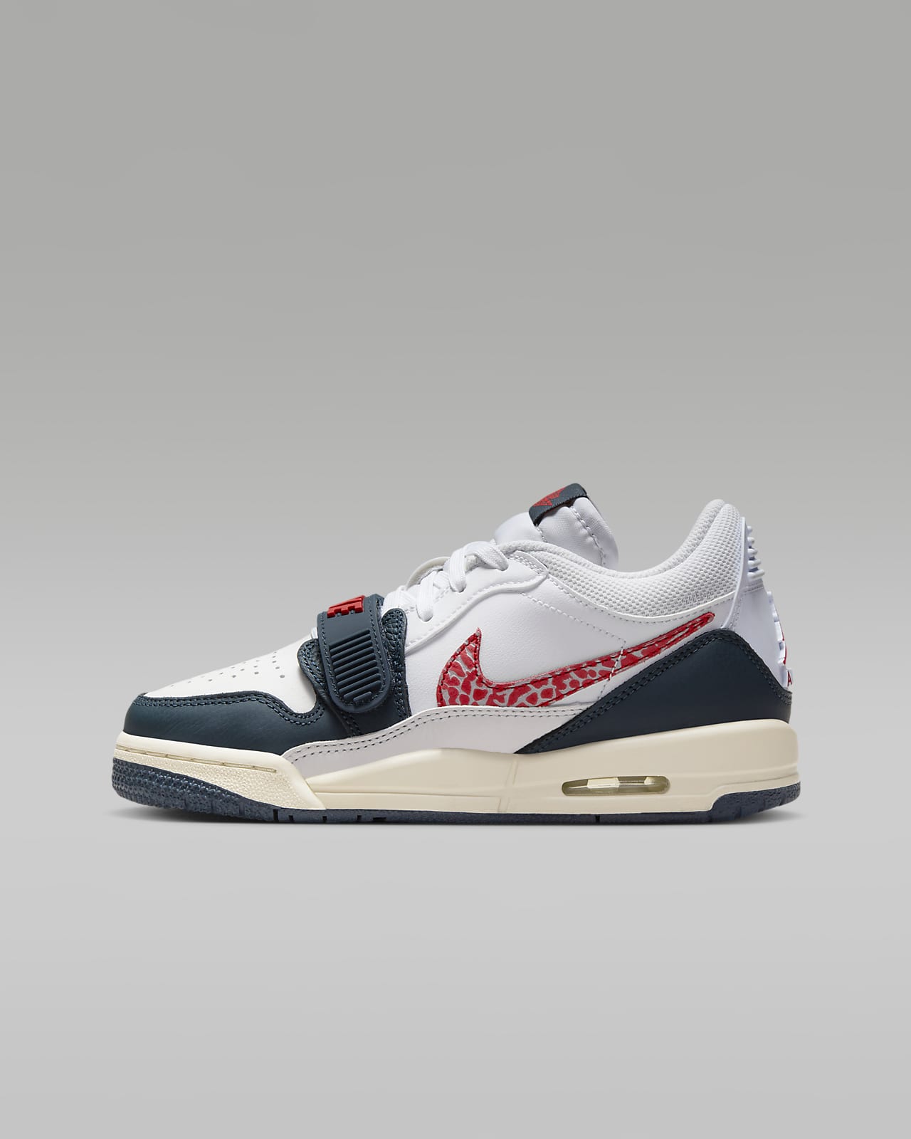 Детские кроссовки nike Air Jordan Legacy 312 Low (GS)