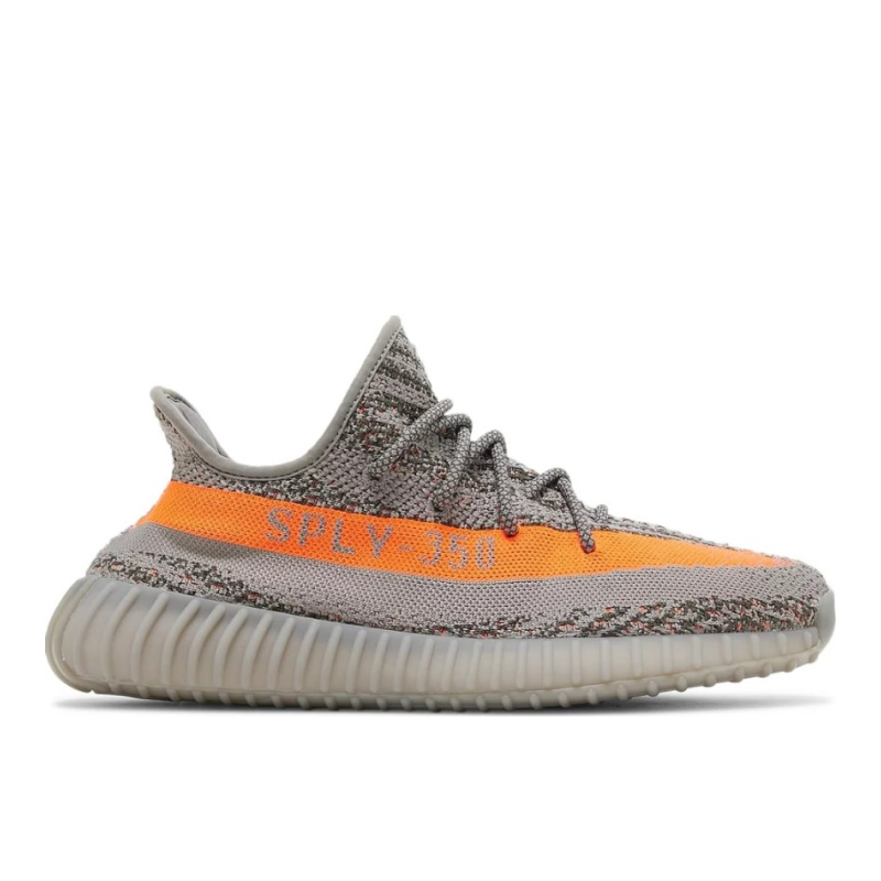 Кроссовки Adidas Yeezy Boost 350 V2 'Beluga Reflective'