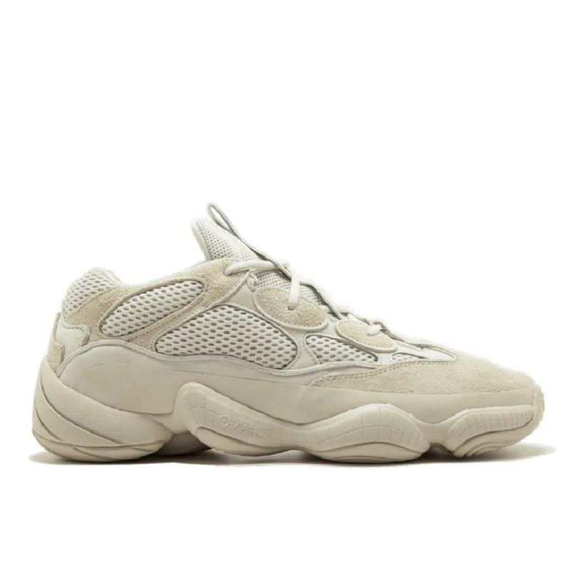 Кроссовки Adidas Yeezy 500 Blush