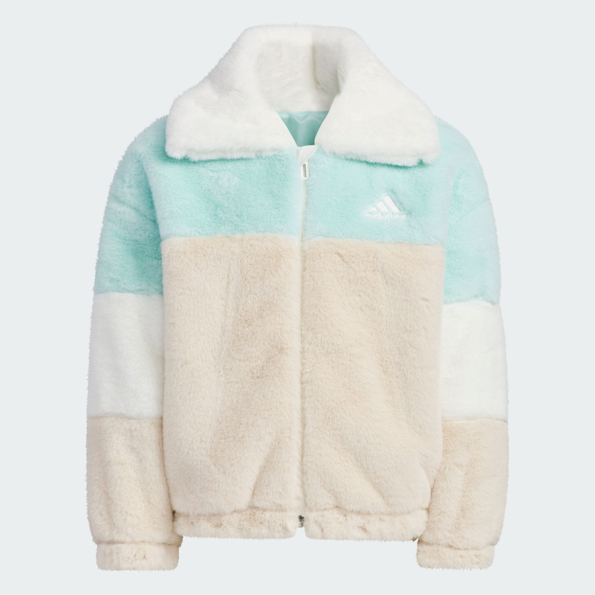 Детская куртка adidas SPORTSWEAR EXPRESS JACKET