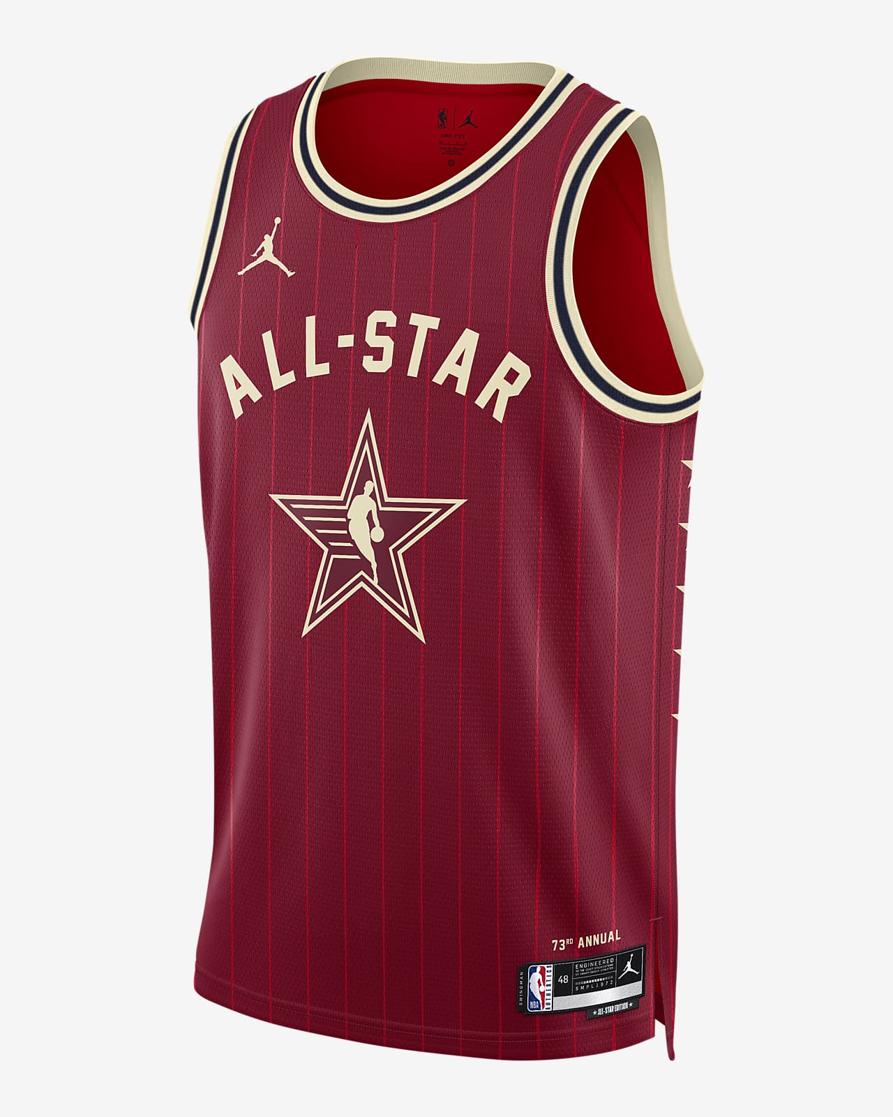 Мужские кроссовки nike LeBron James 2024 All-Star Weekend