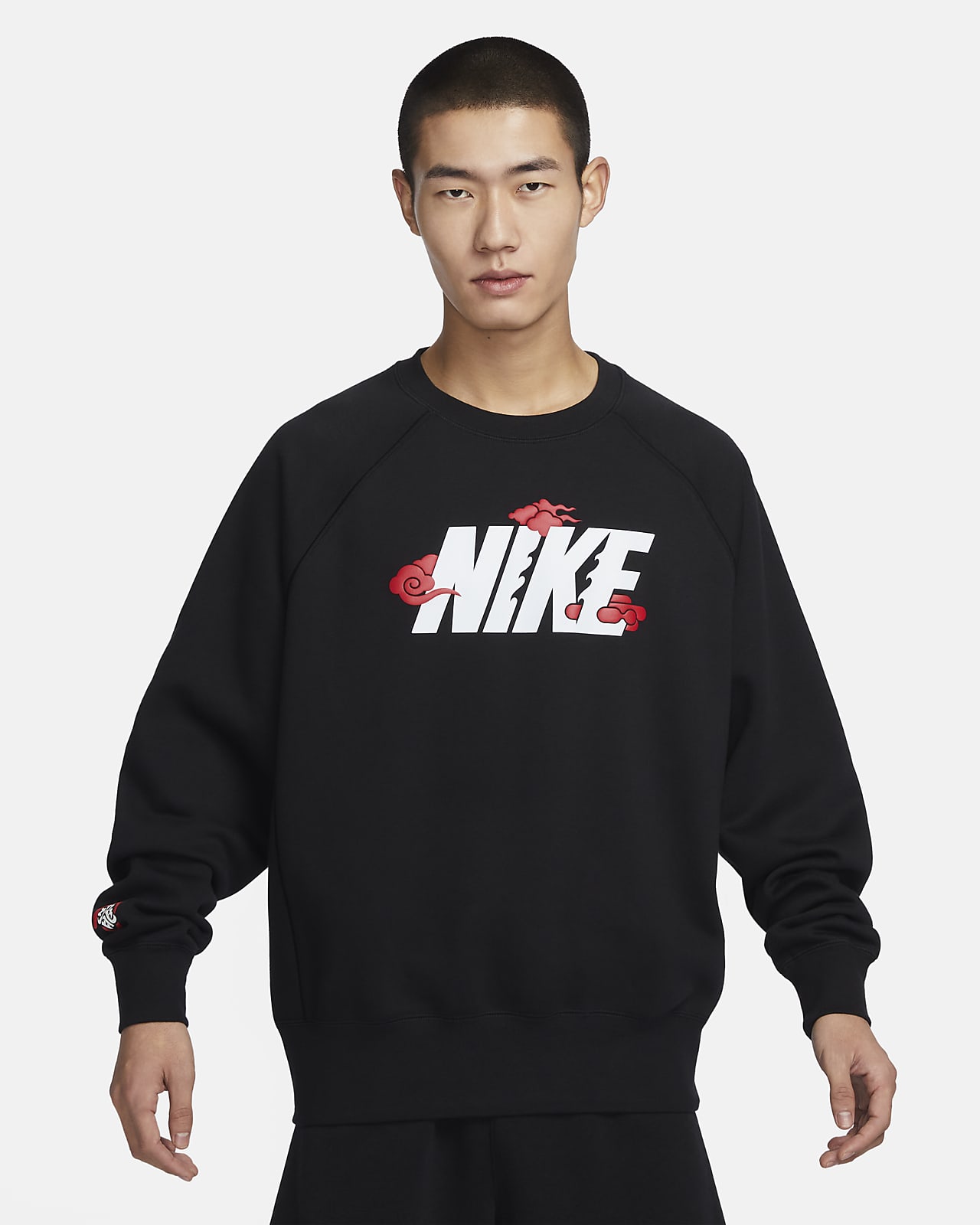 Мужской свитшот Nike Sportswear CNY