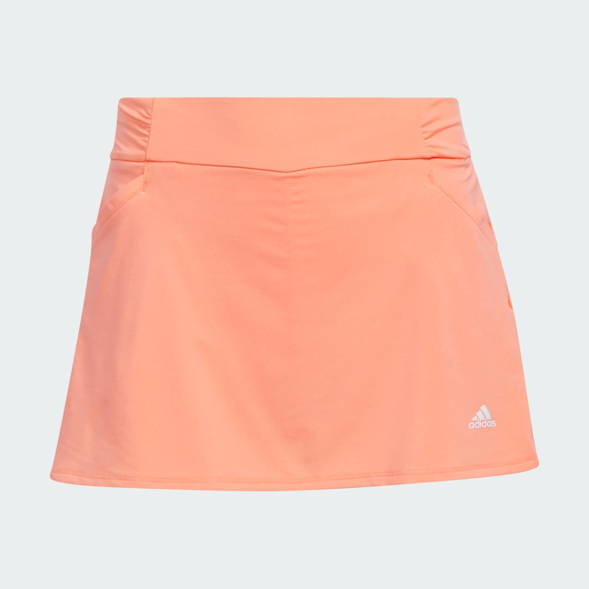 Детская юбка adidas RUFFLED SKORT