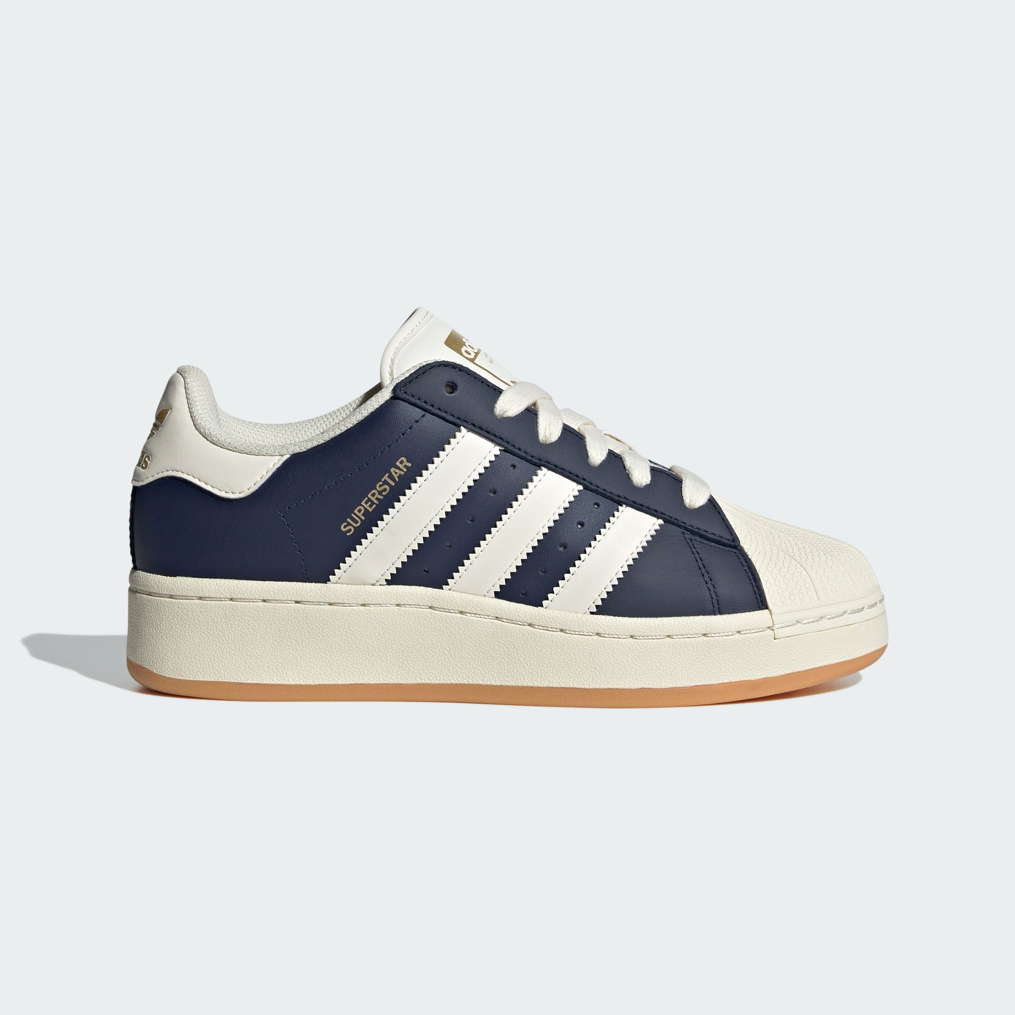 Кроссовки adidas SUPERSTAR XLG SHOES ID5699