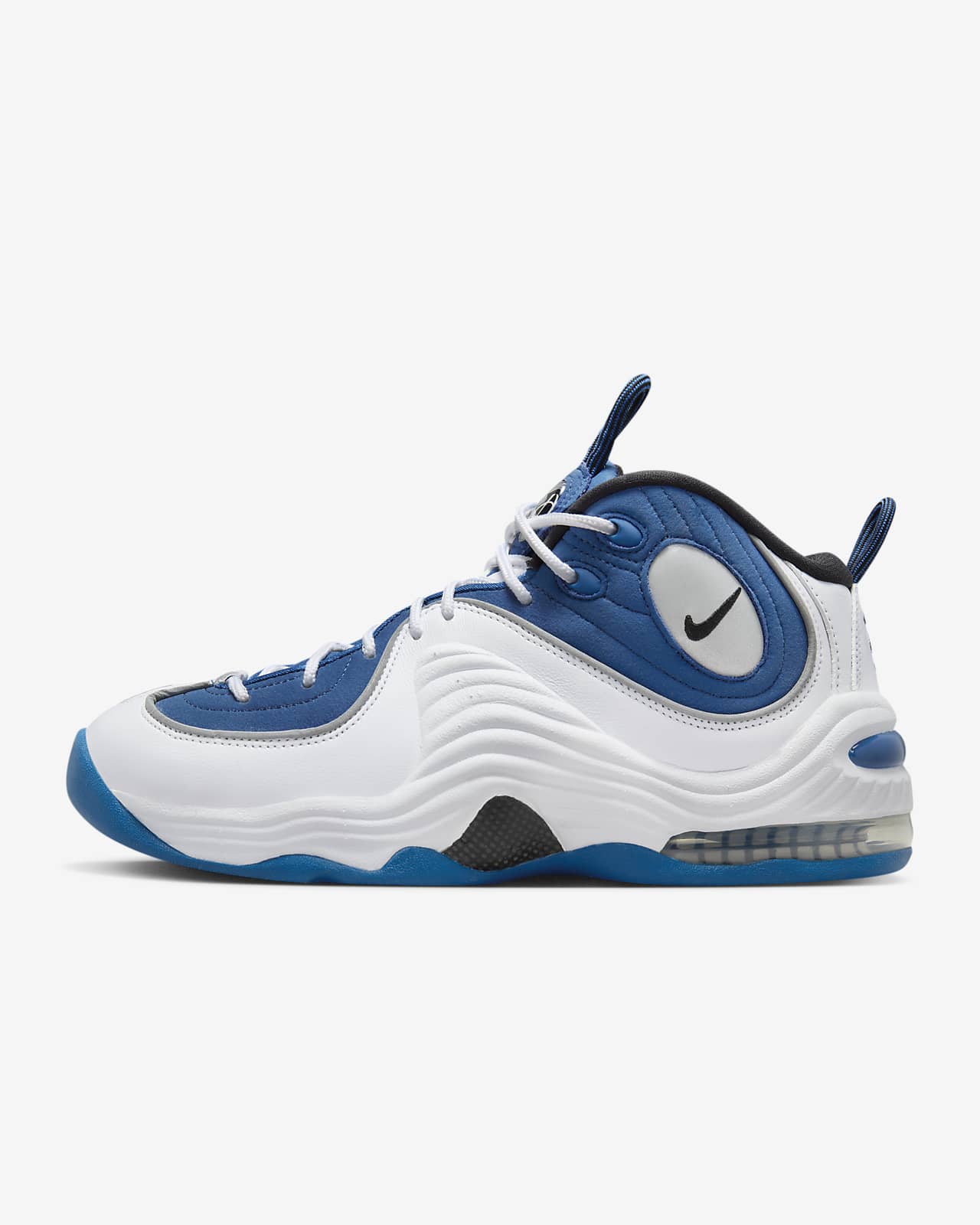 Мужские кроссовки Nike Air Penny II QS