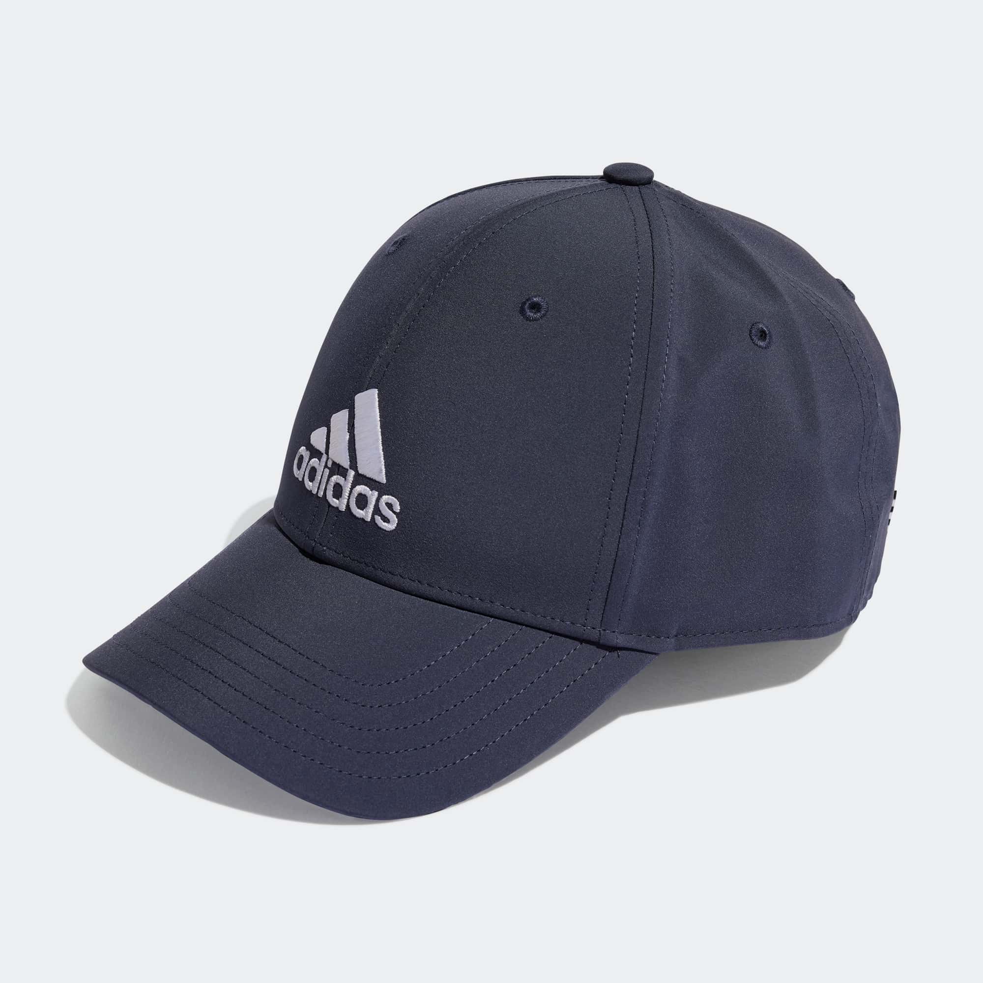 Кепка adidas LIGHTWEIGHT EMBROIDERED BASEBALL