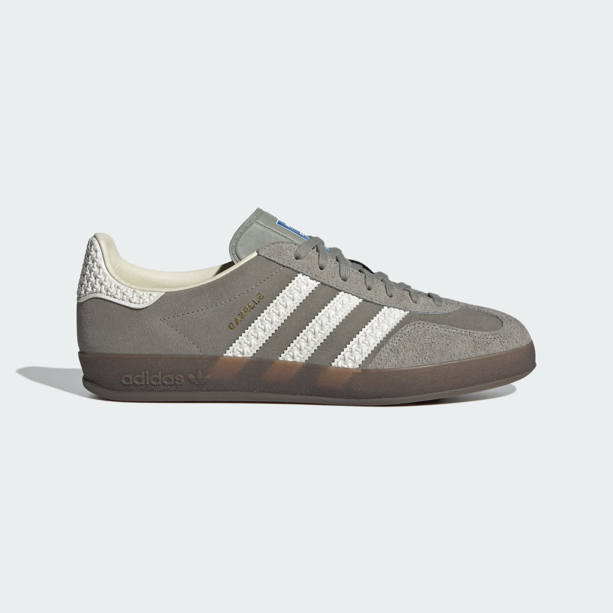 Кроссовки adidas GAZELLE INDOOR SHOES IF1807