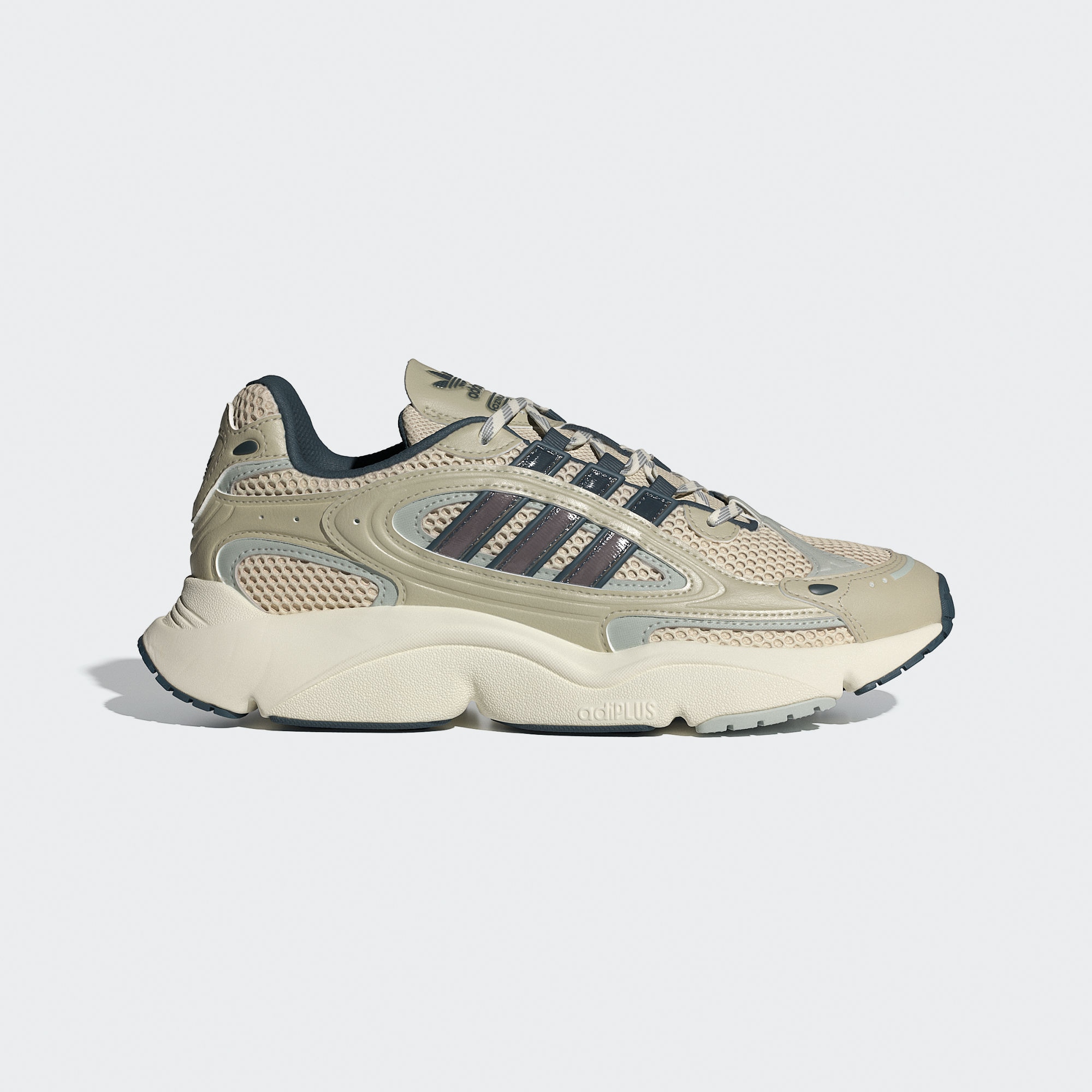 Кроссовки adidas OZMILLEN SHOES IF1817