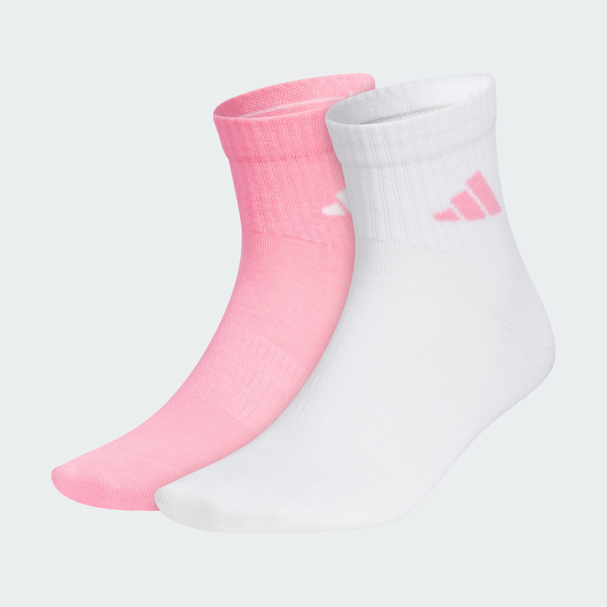 Носки  adidas SPORTSWEAR LIGHT MID CREW SOCKS