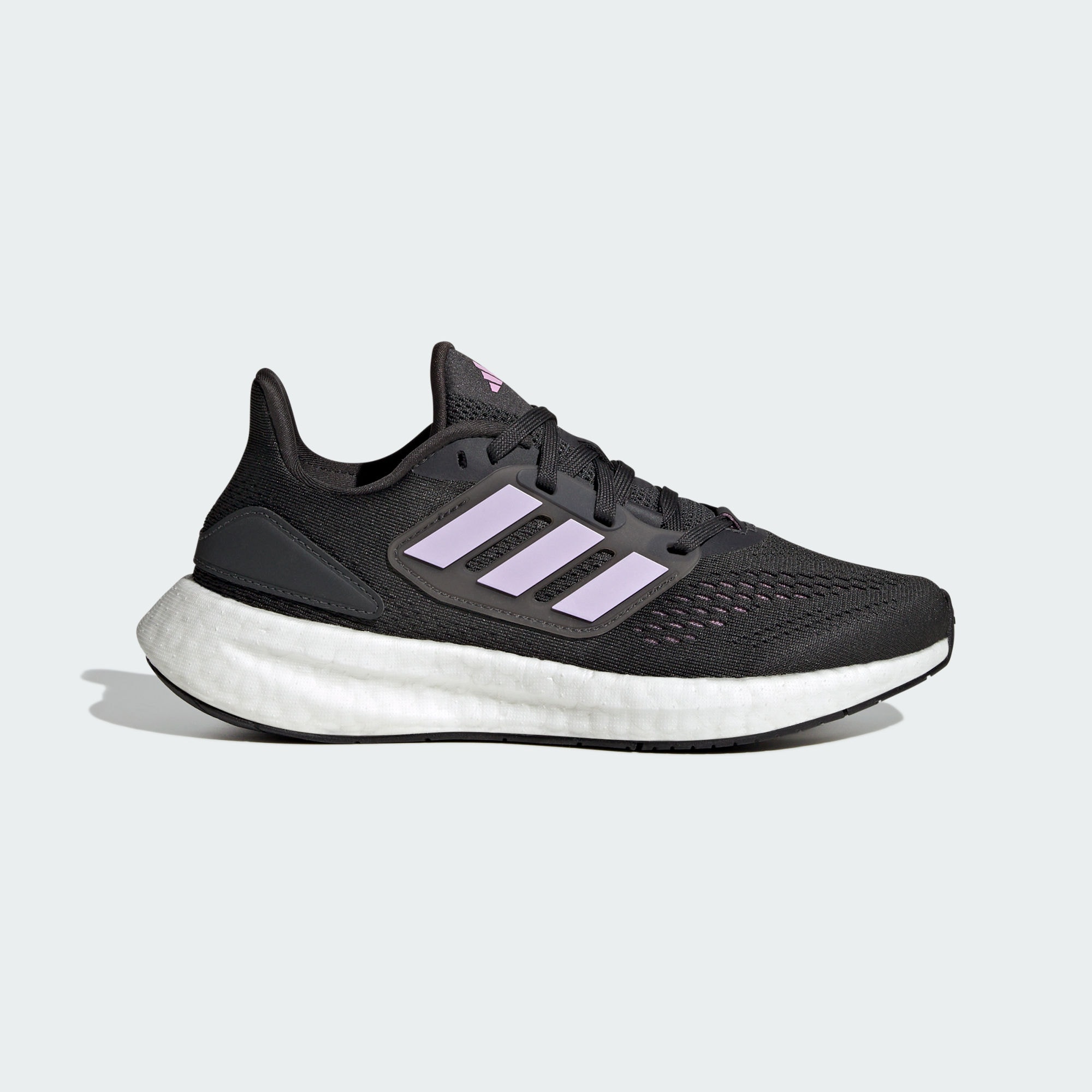 Детские кроссовки adidas PUREBOOST 22 BOOST PRIMEKNIT