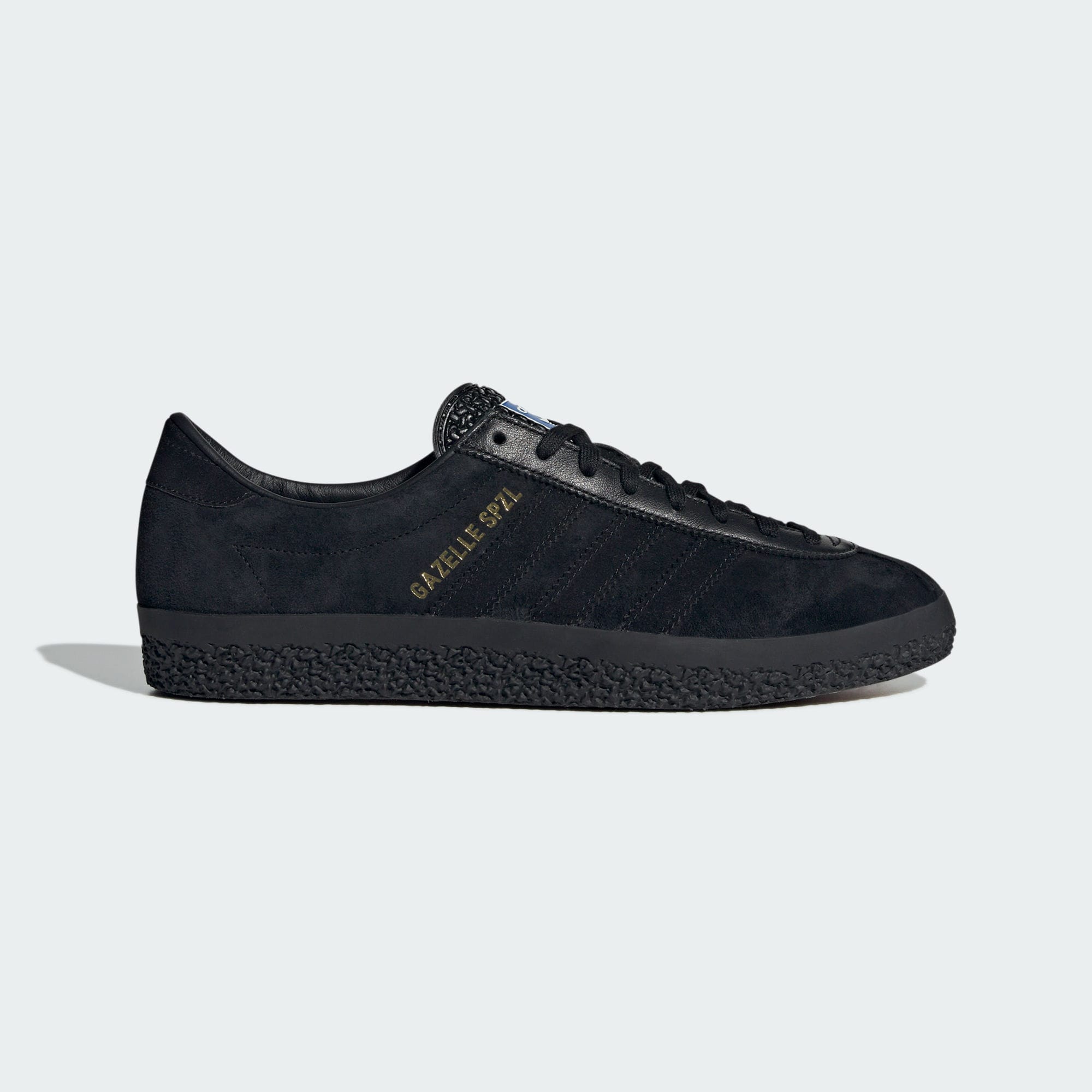 Кроссовки adidas SPEZIAL 24 GAZELLE SHOES