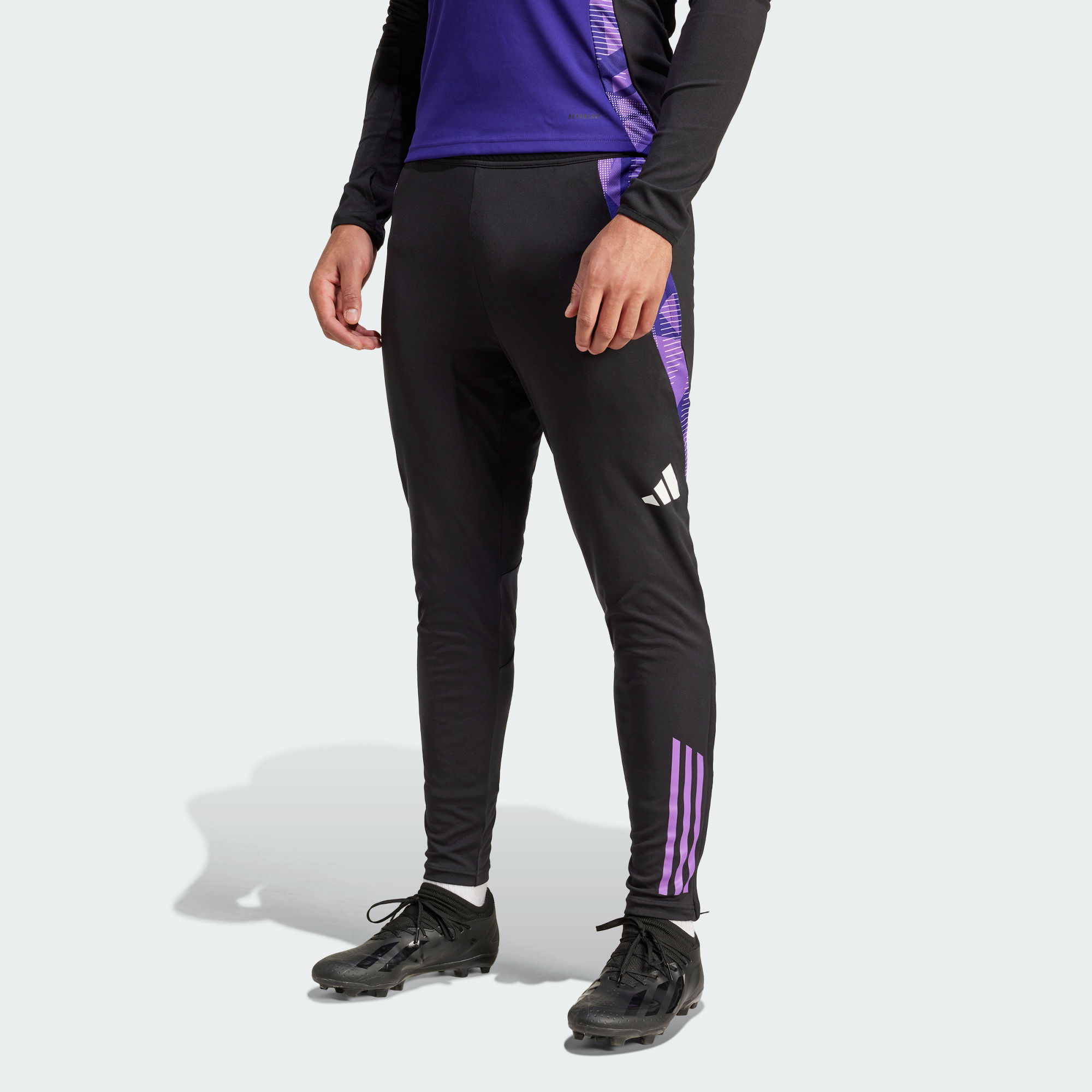 Мужские брюки adidas GERMANY TIRO 24 COMPETITION PANTS