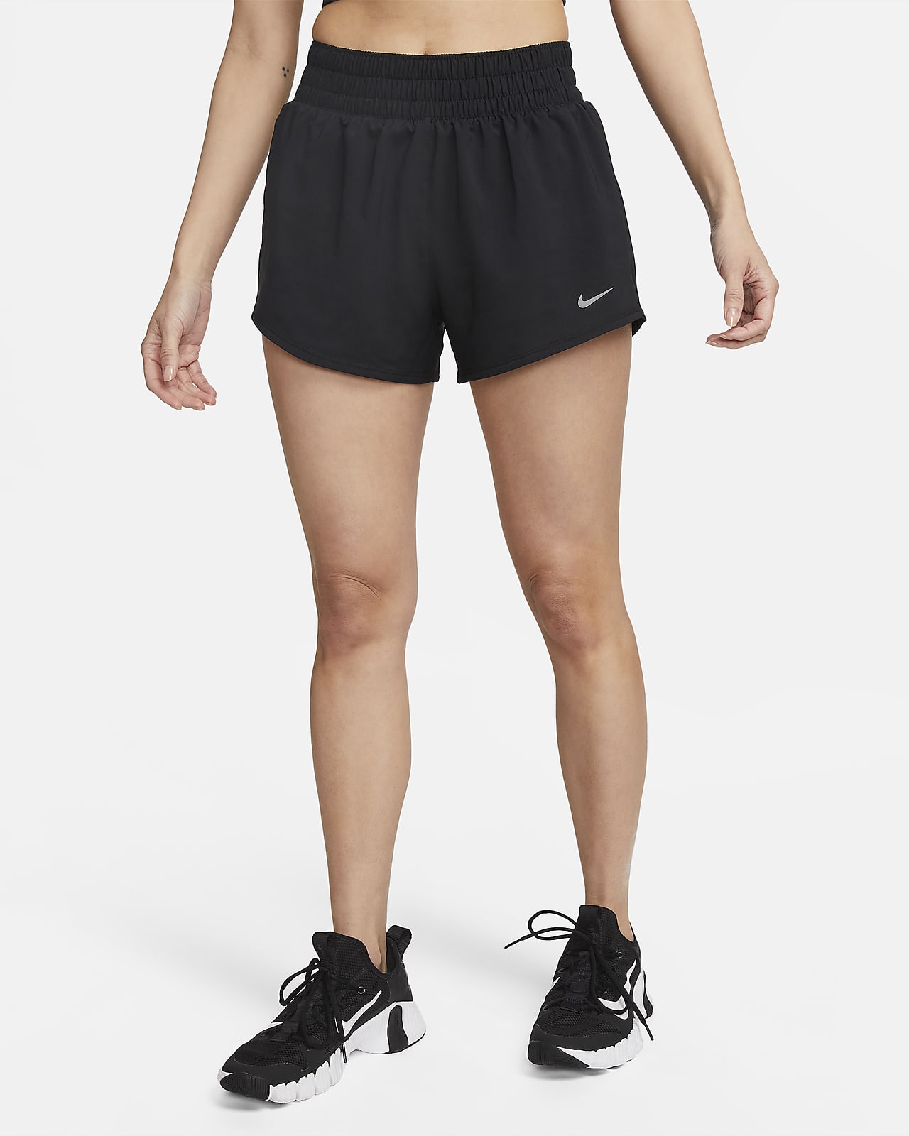 Женские шорты Nike Dri-FIT One