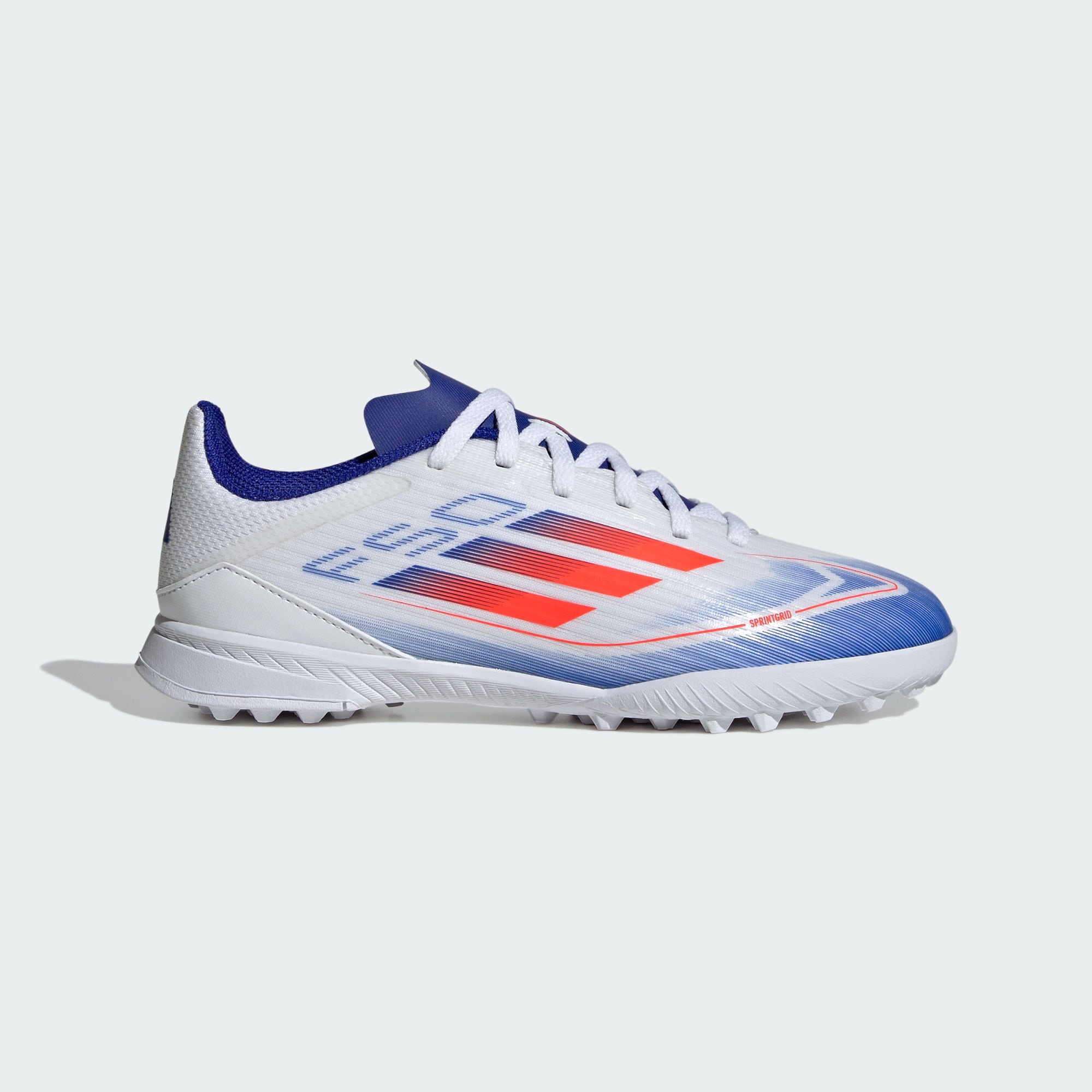 Детские кроссовки adidas F50 LEAGUE TF