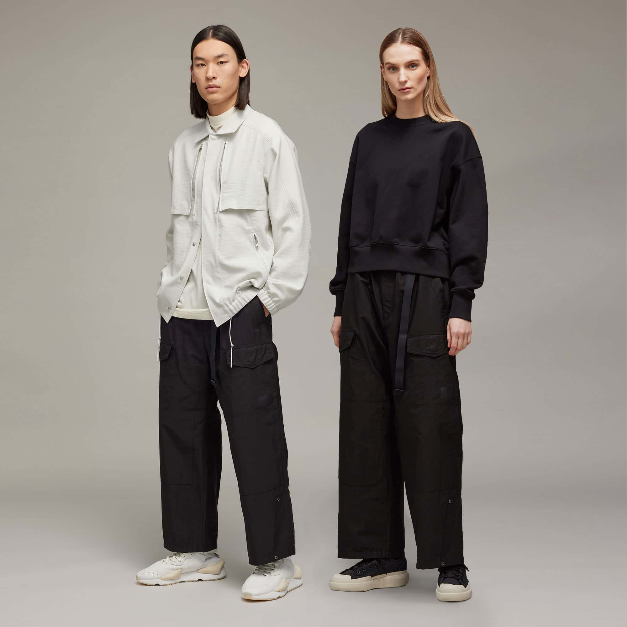 Брюки adidas WORKWEAR CARGO PANTS