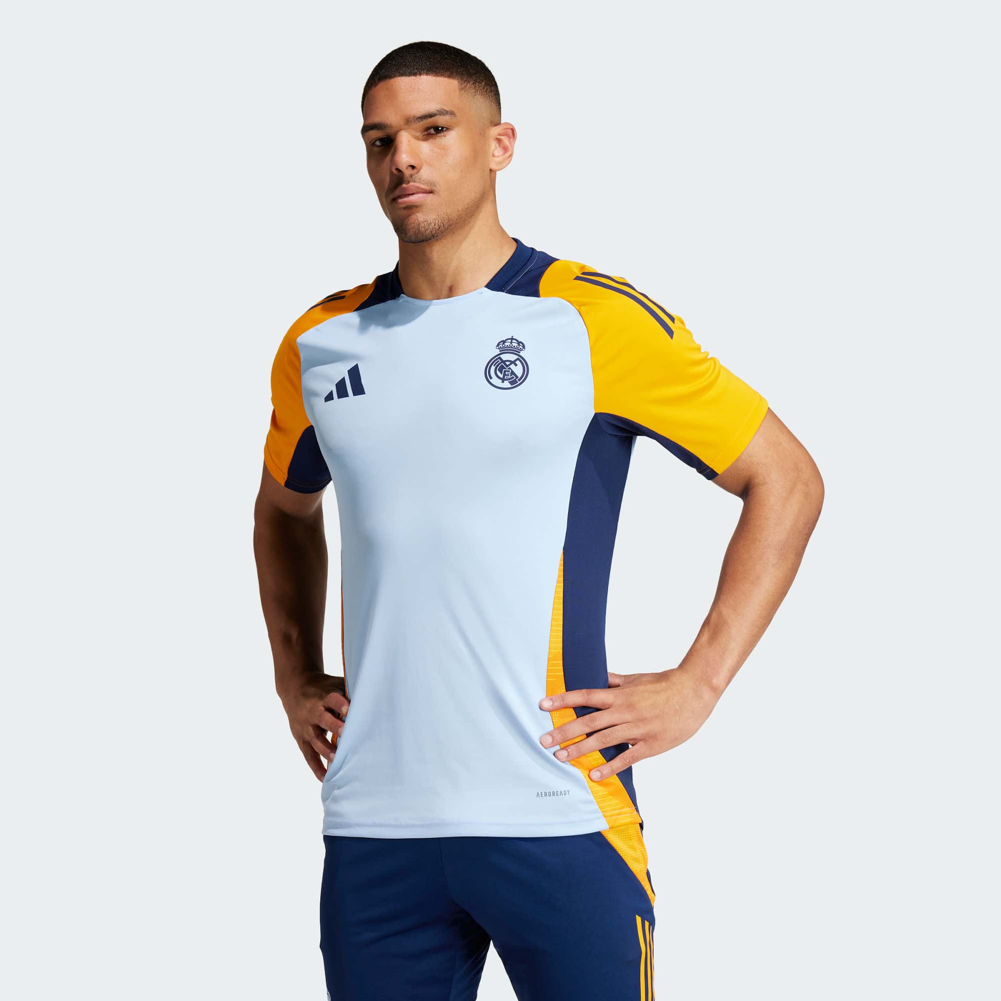 Мужские кроссовки adidas REAL MADRID TIRO 24 COMPETITION