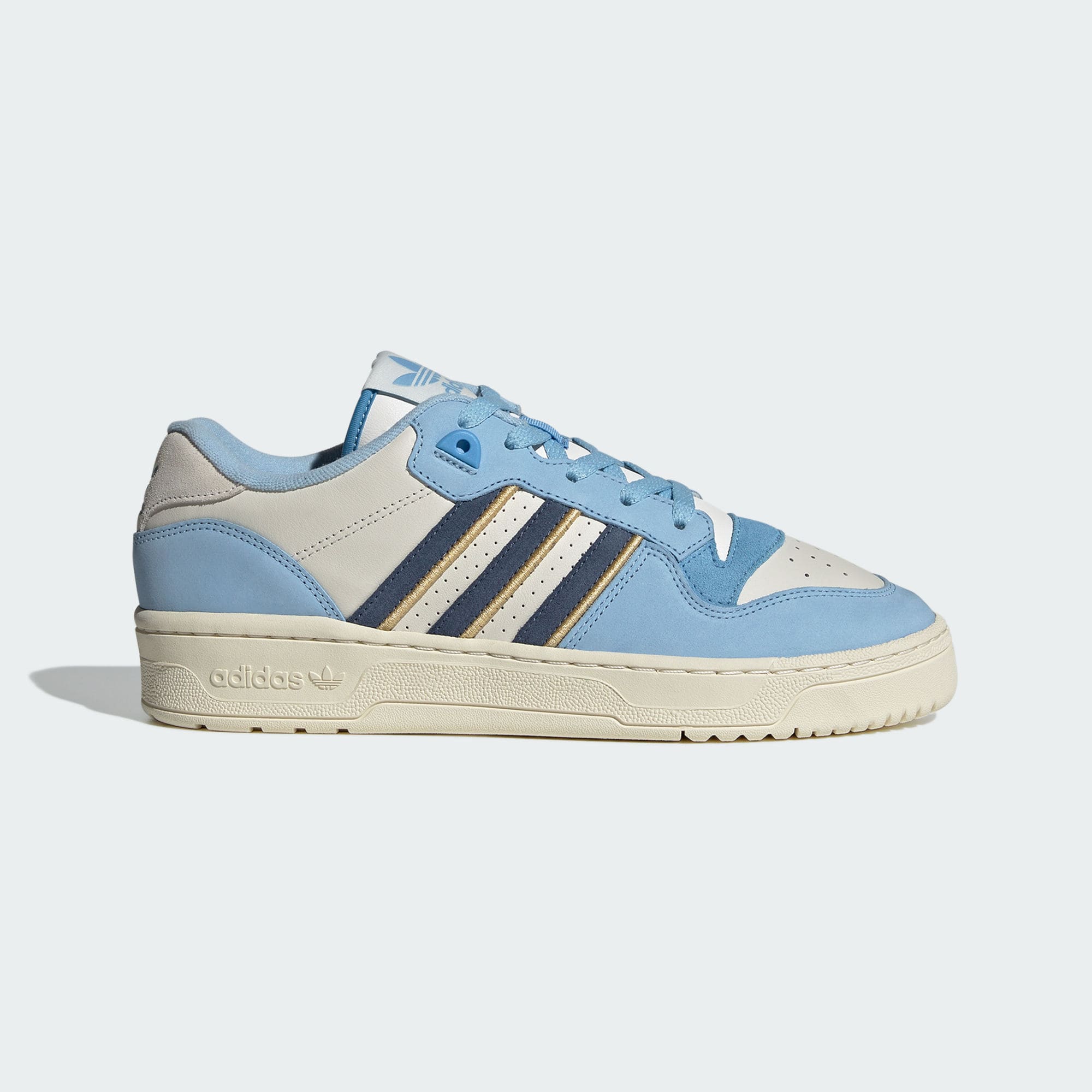 Женские кроссовки adidas RIVALRY LOW SHOES IH0501