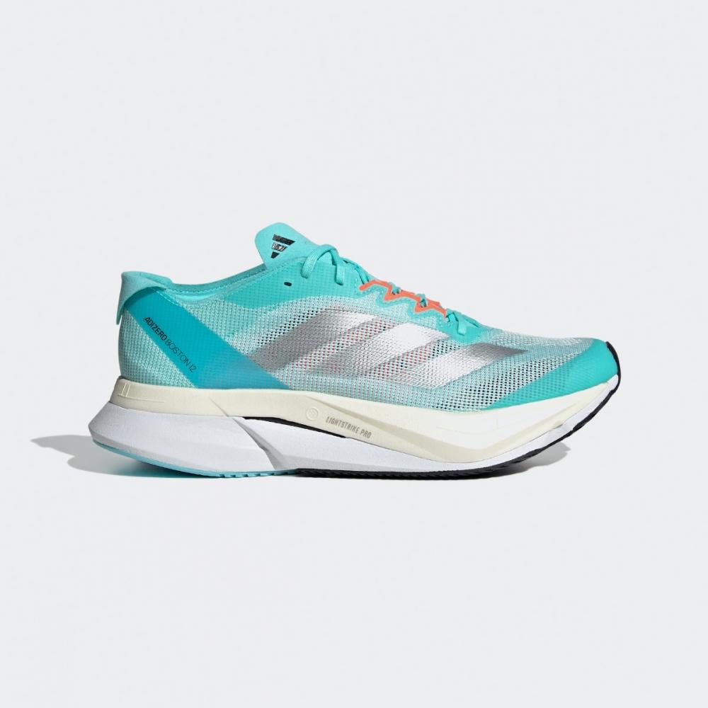 Женские кроссовки adidas ADIZERO BOSTON 12 SHOES ID6901