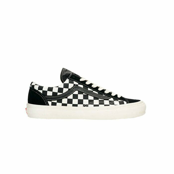 Кеды Vans Style 36 Modernica Checkerboard