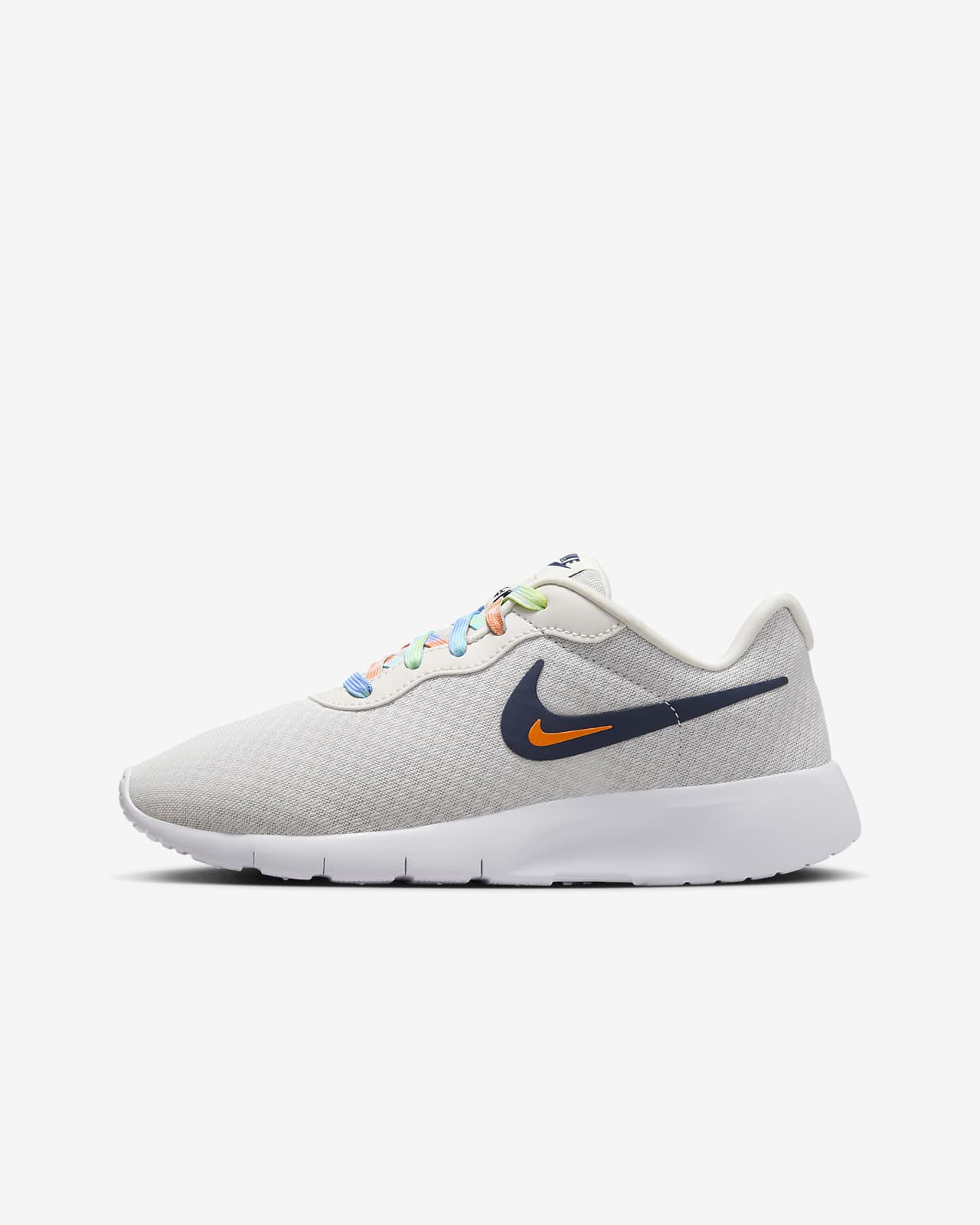 Детские кроссовки Nike Tanjun EasyOn SE (GS)