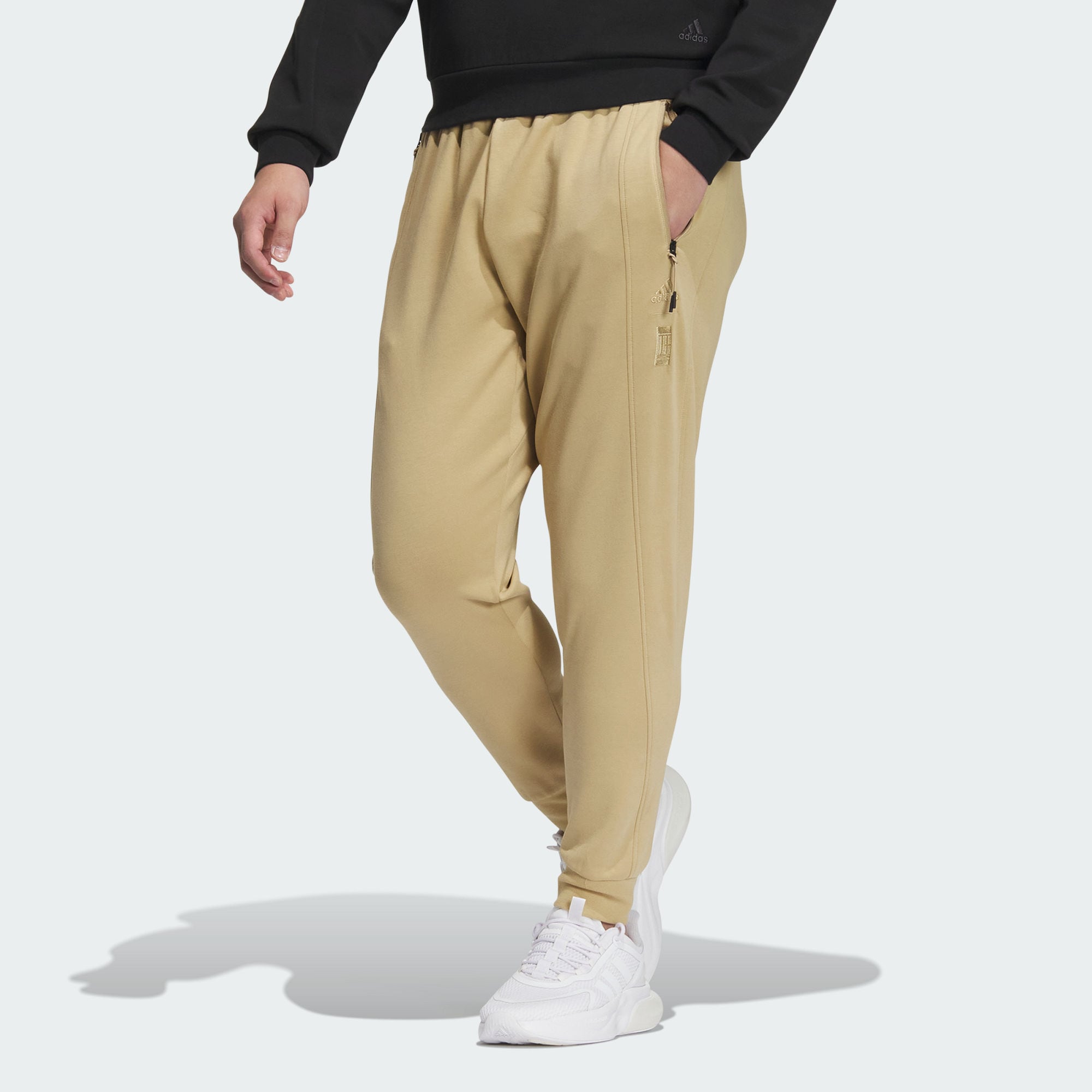 Мужские брюки adidas WUJI PANTS