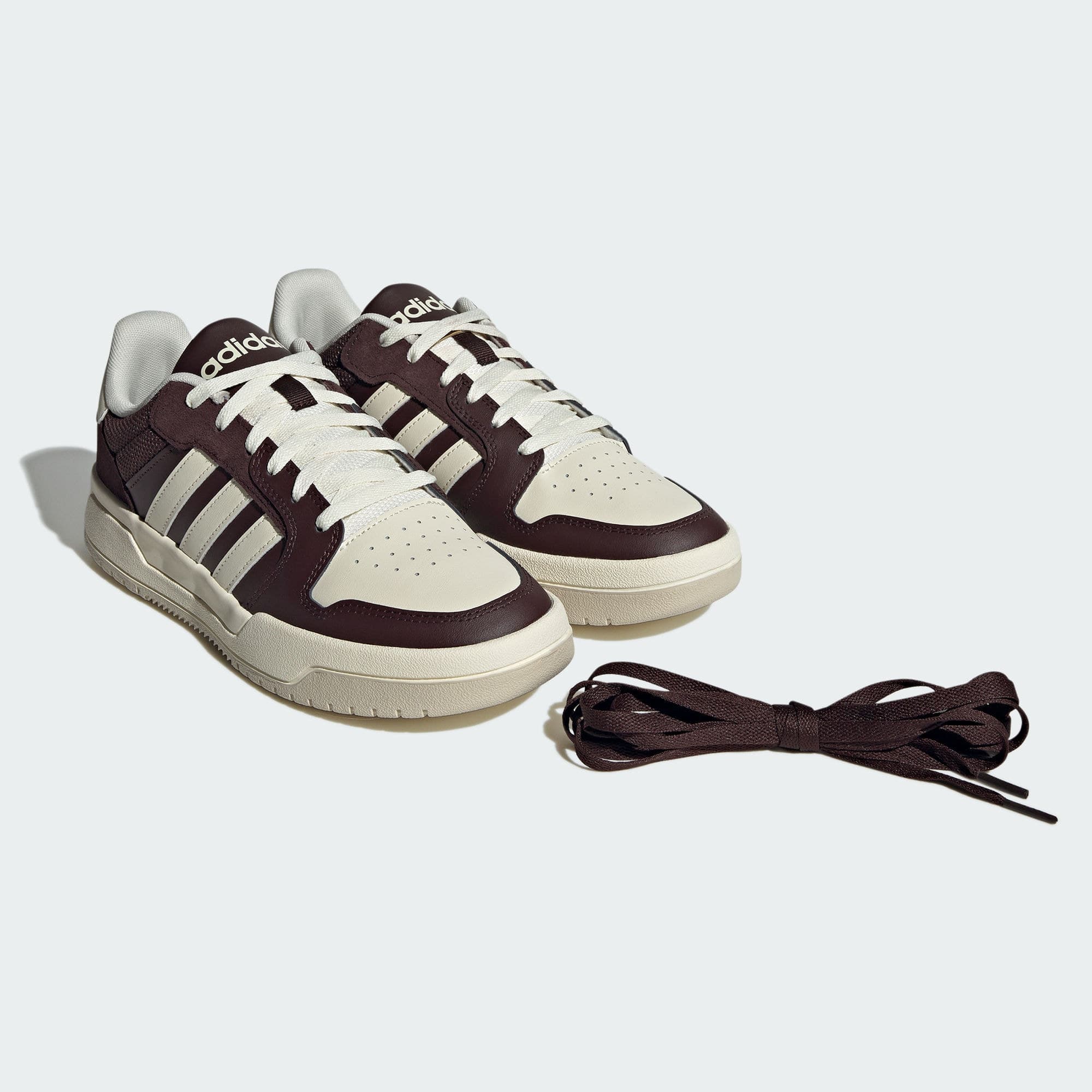 Кроссовки adidas ENTRAP LOW TRAINERS JI2547