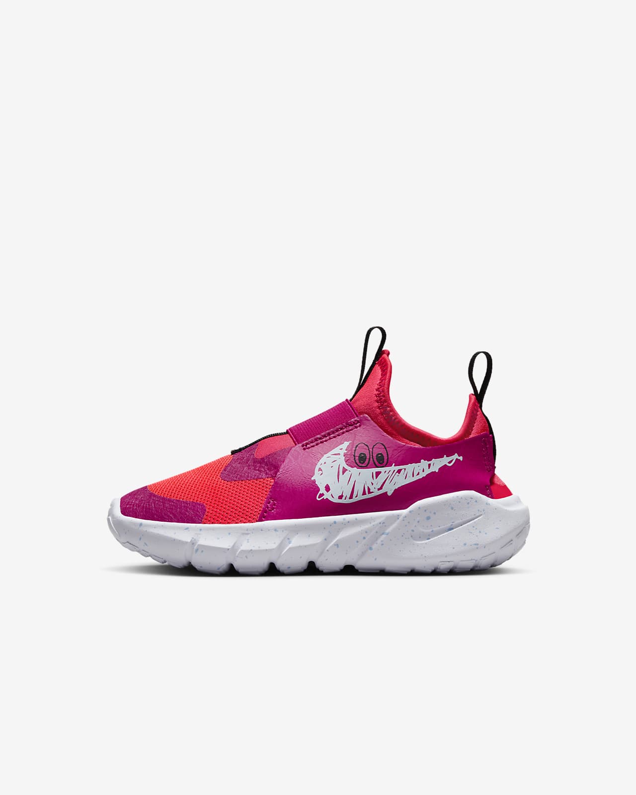 Детские кроссовки Nike Flex Runner 2 Lil (PSV)