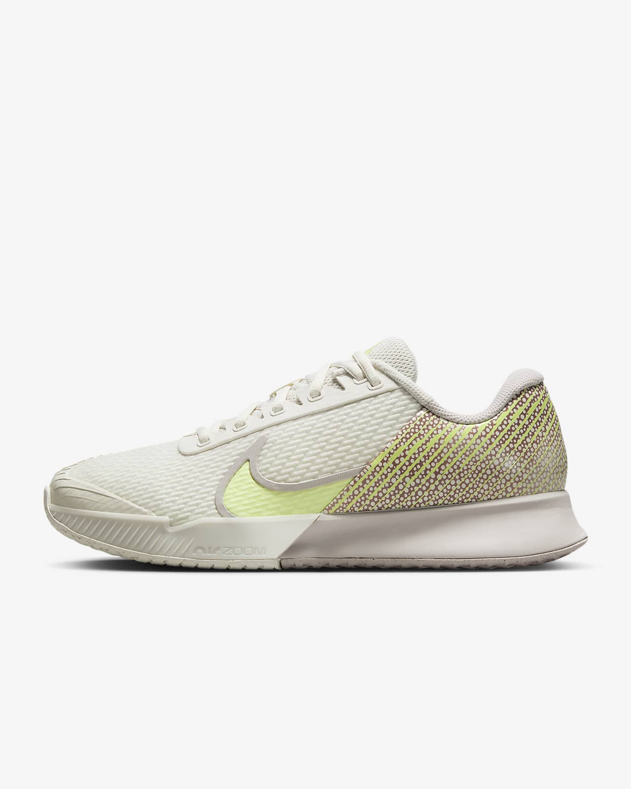 Женские кроссовки Nike Zoom Vapor Pro 2 HC PRM