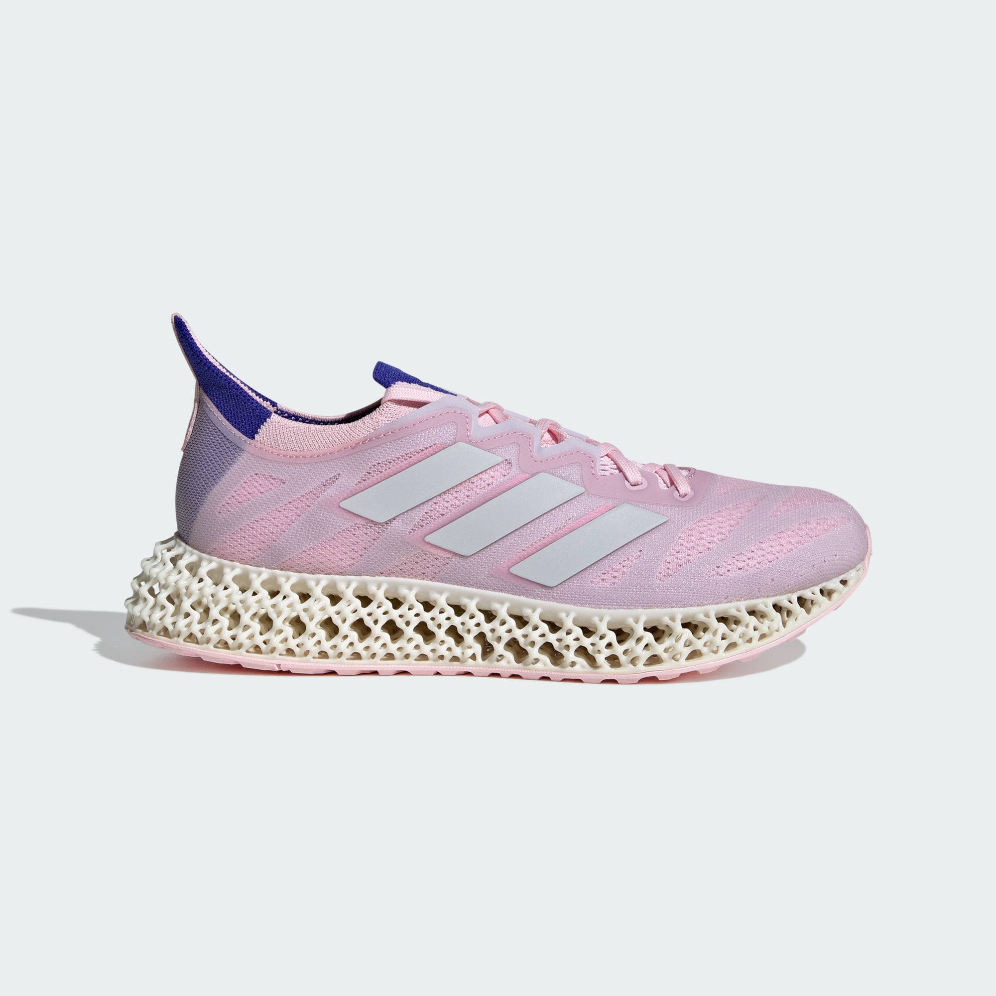 Женские кроссовки adidas 4DFWD 3 RUNNING SHOES ID3495