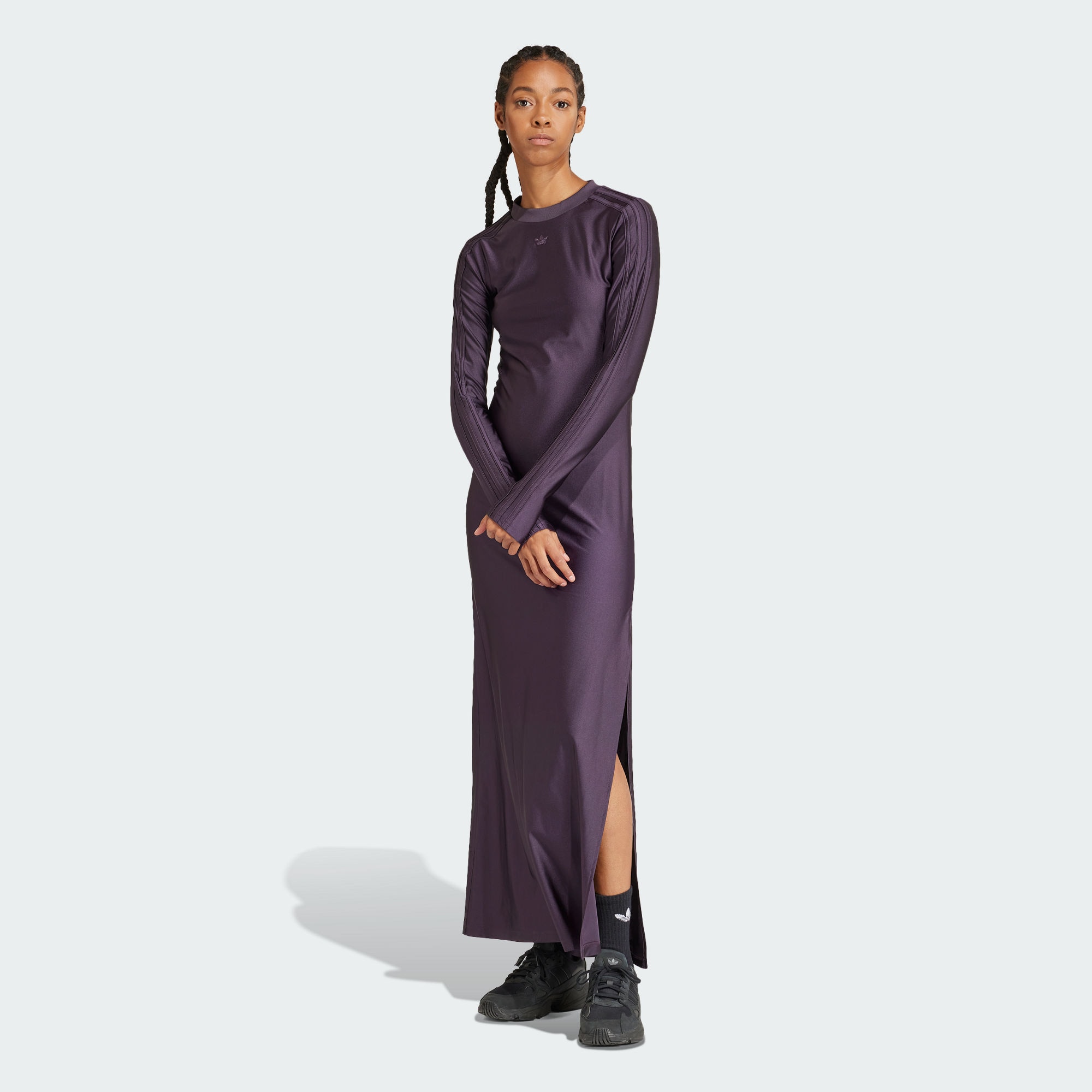 Женское платье  adidas ELONGATED DRESS