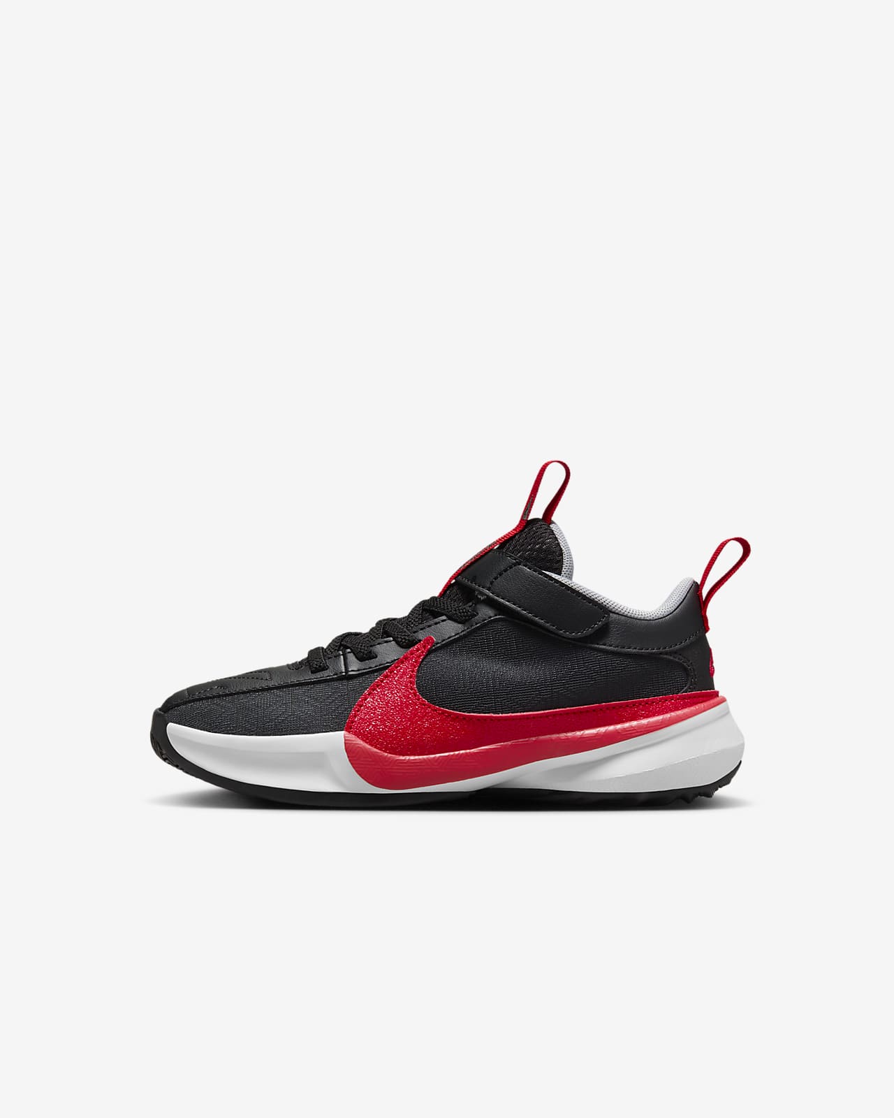 Детские кроссовки nike Freak 5（PS） черные