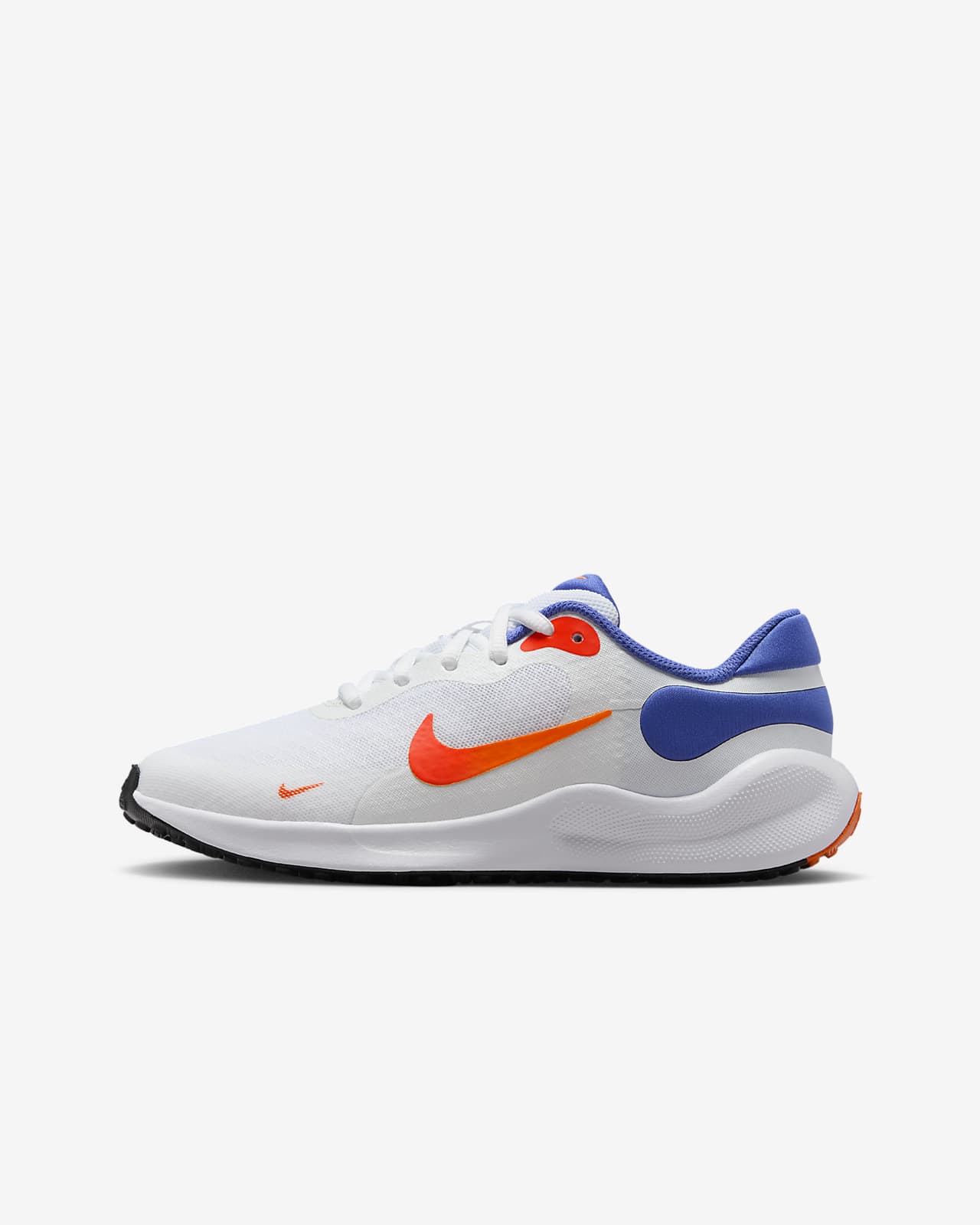 Детские кроссовки Nike Revolution 7 FB7689-102