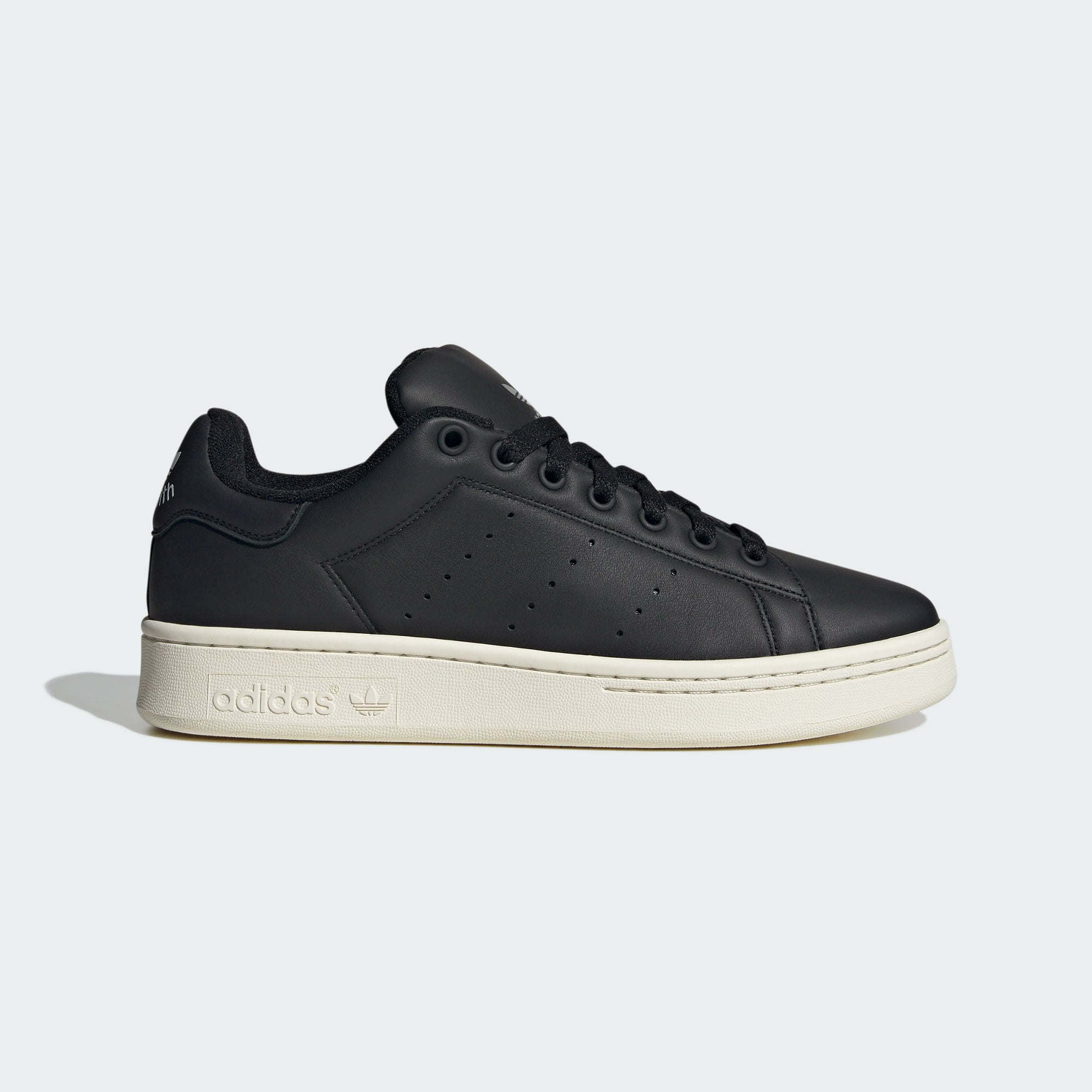 Кроссовки adidas STAN SMITH XLG SHOES черные