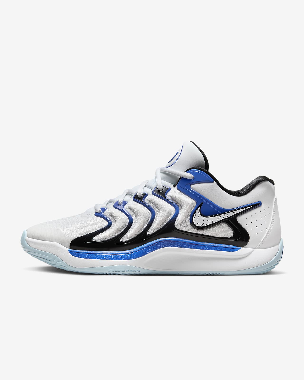 Мужские кроссовки nike KD17 EP