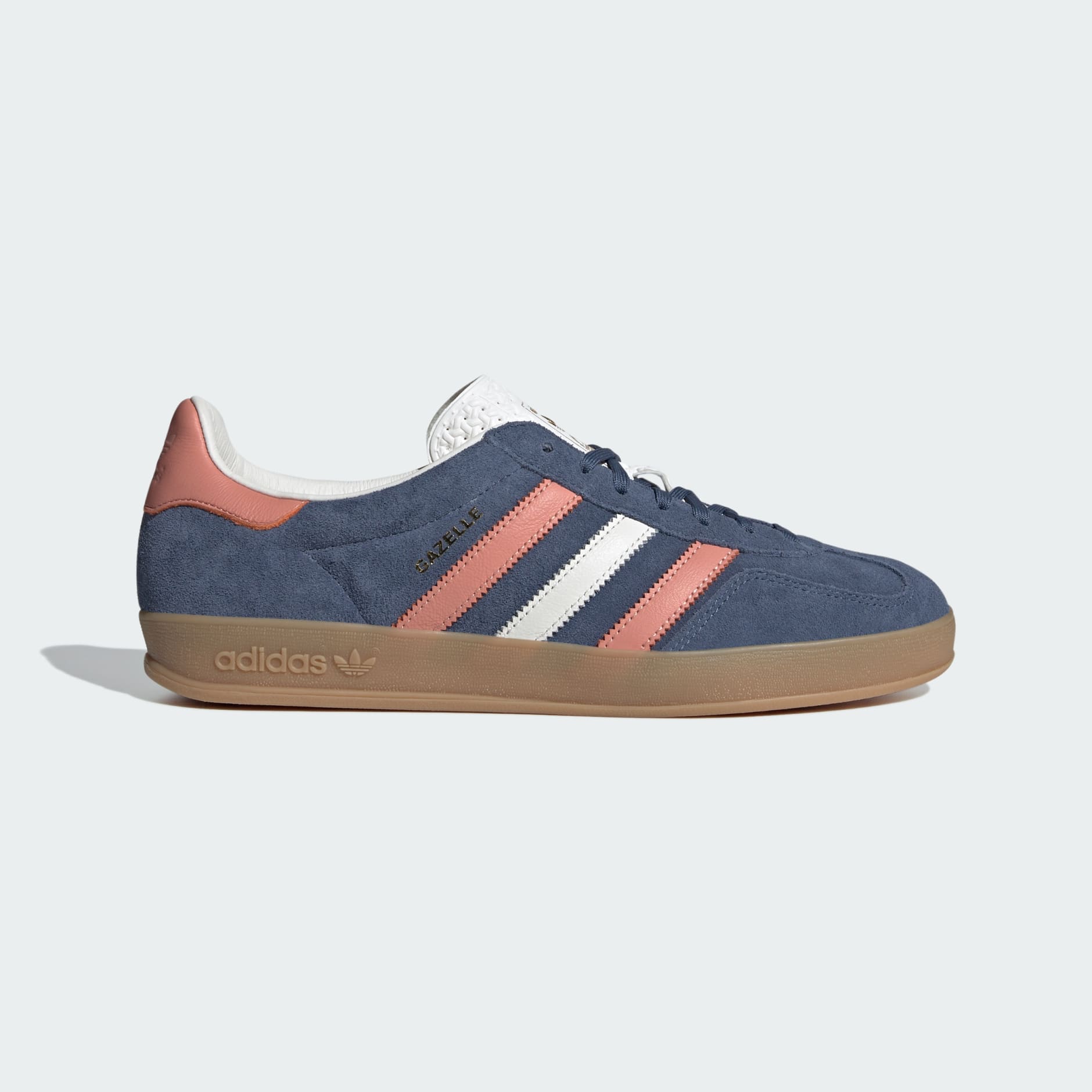 Кроссовки adidas GAZELLE INDOOR SHOES IG1640