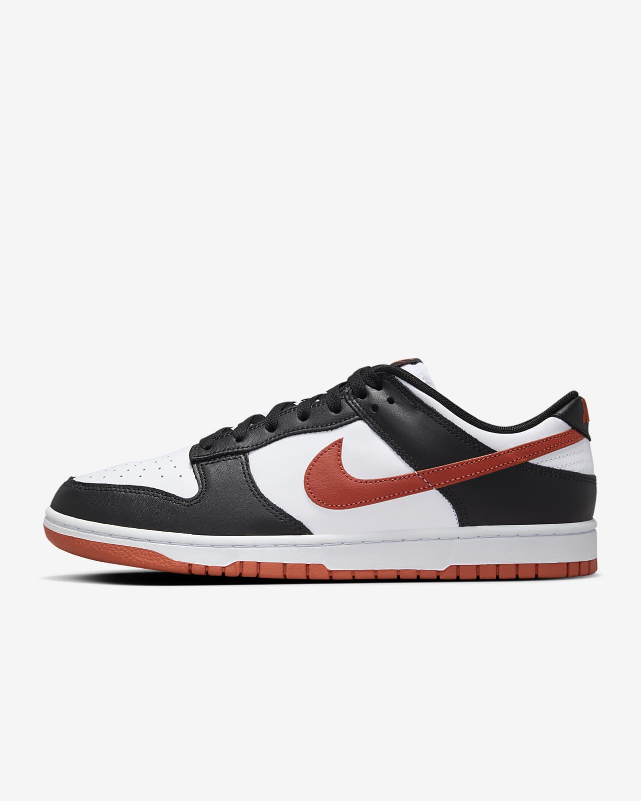 Мужские кроссовки Nike Dunk Low Retro