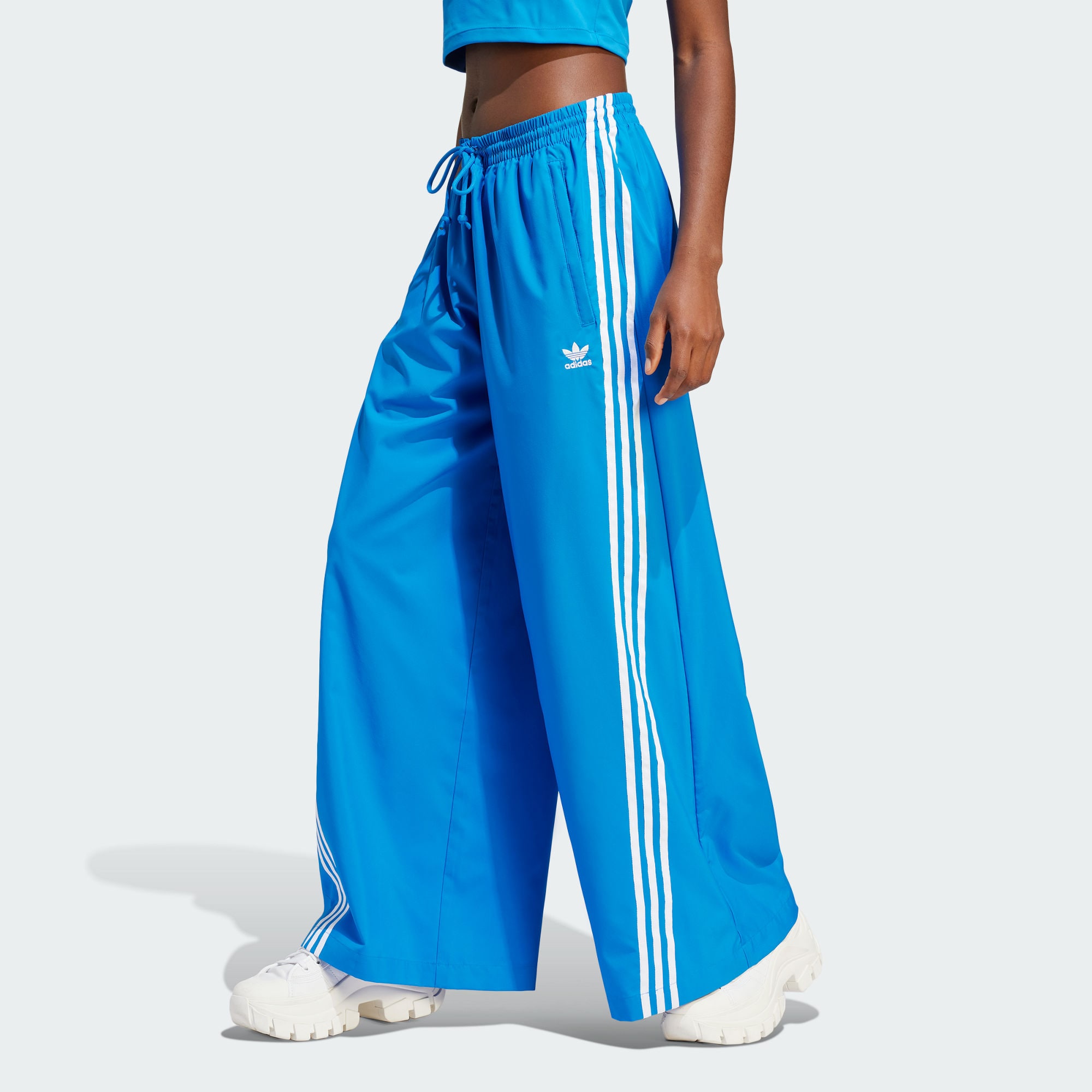 Женские брюки adidas ADILENIUM TRACK PANTS