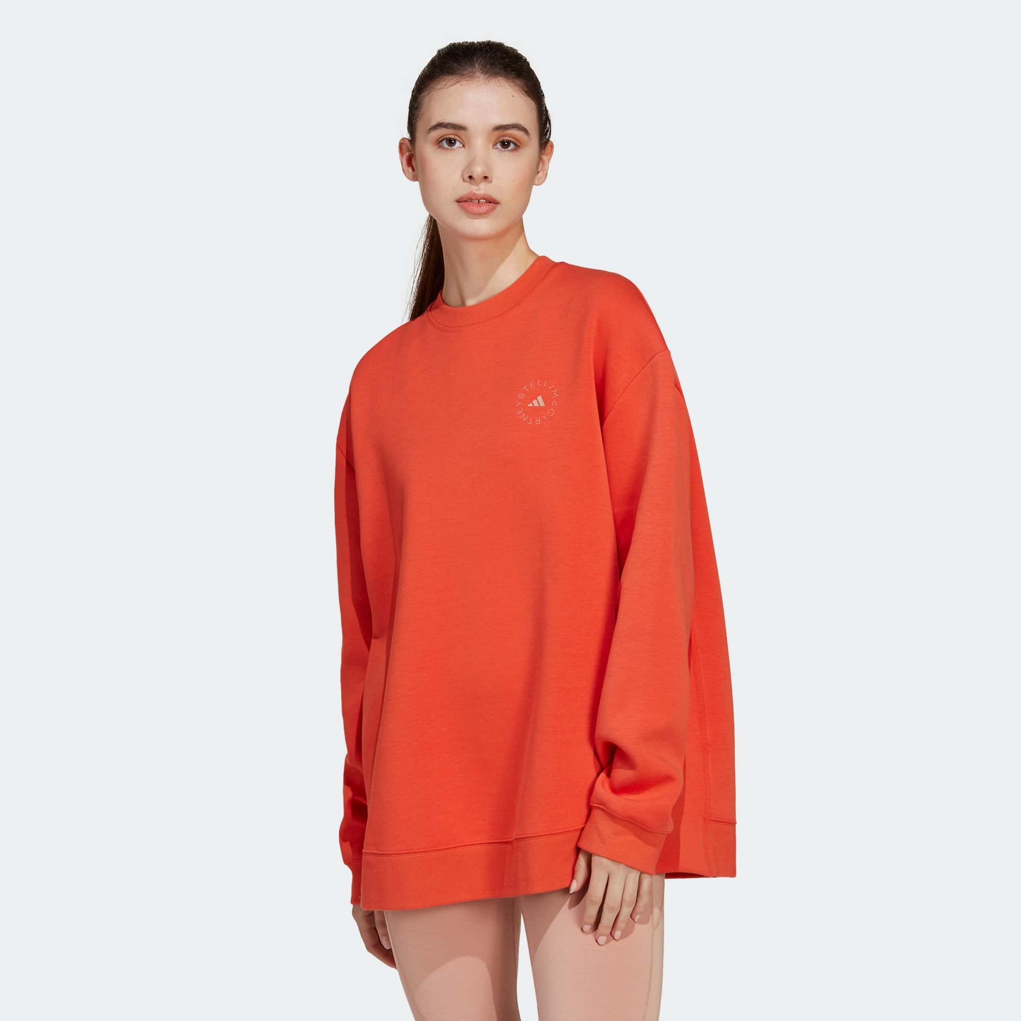 Женский свитшот adidas SPORTSWEAR SWEATSHIRT