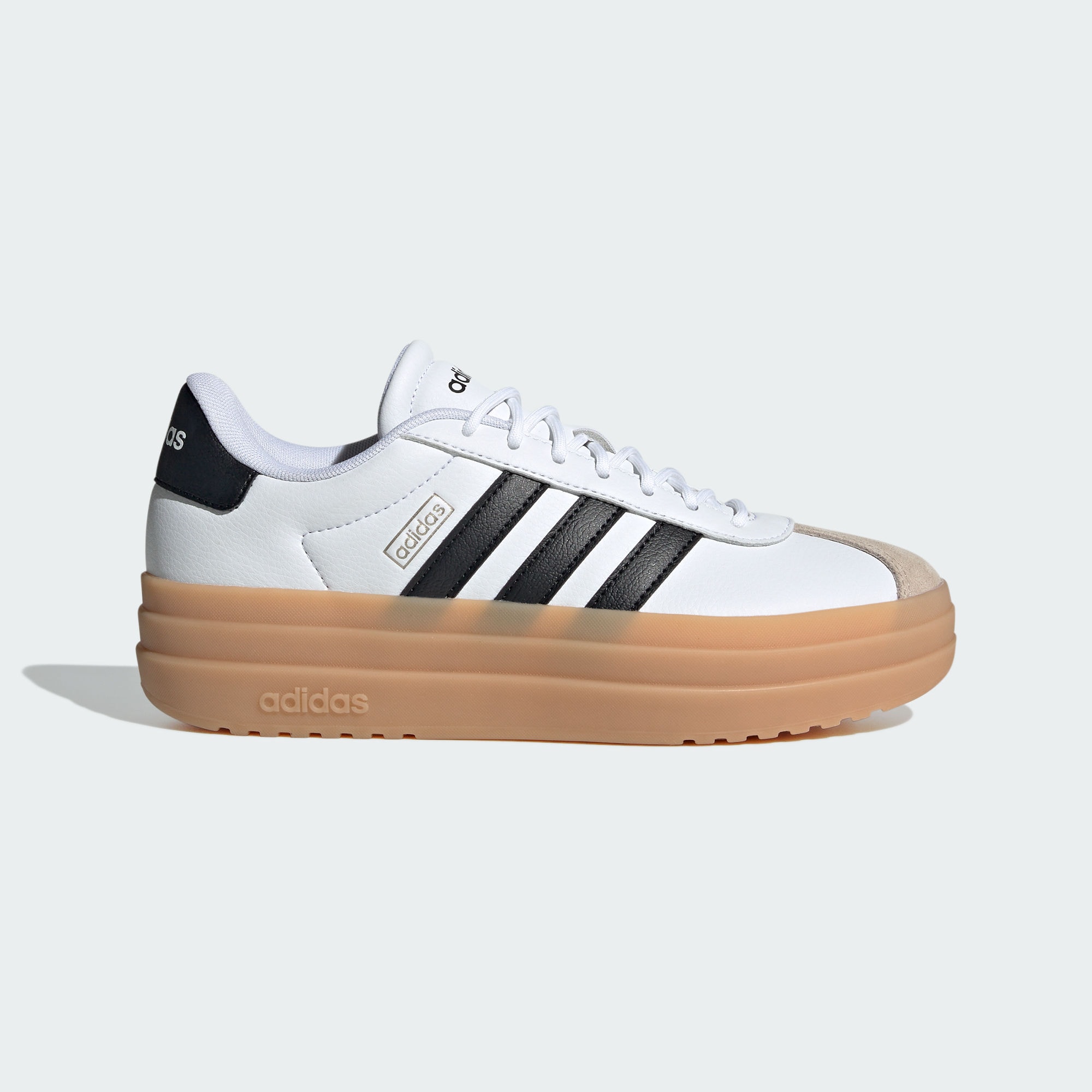 Женские кроссовки adidas VL COURT BOLD SHOES