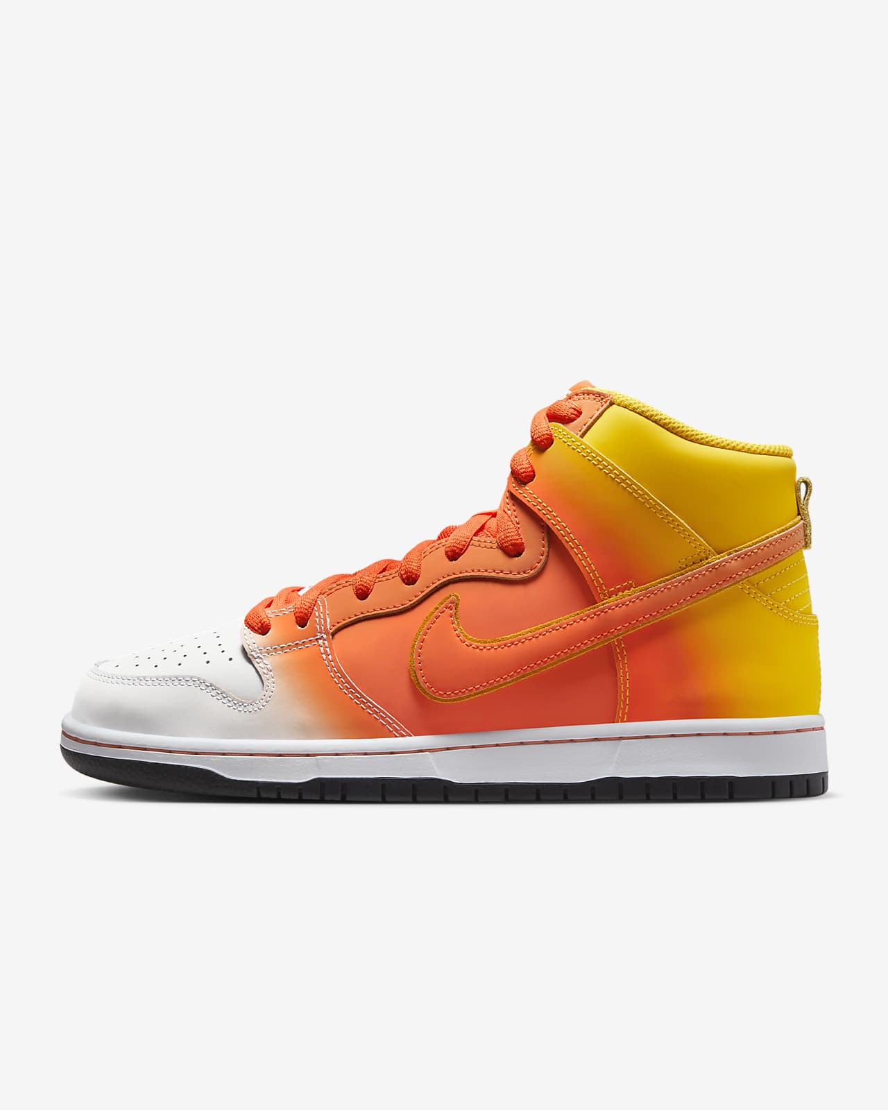 Мужские кроссовки Nike SB Dunk High Pro