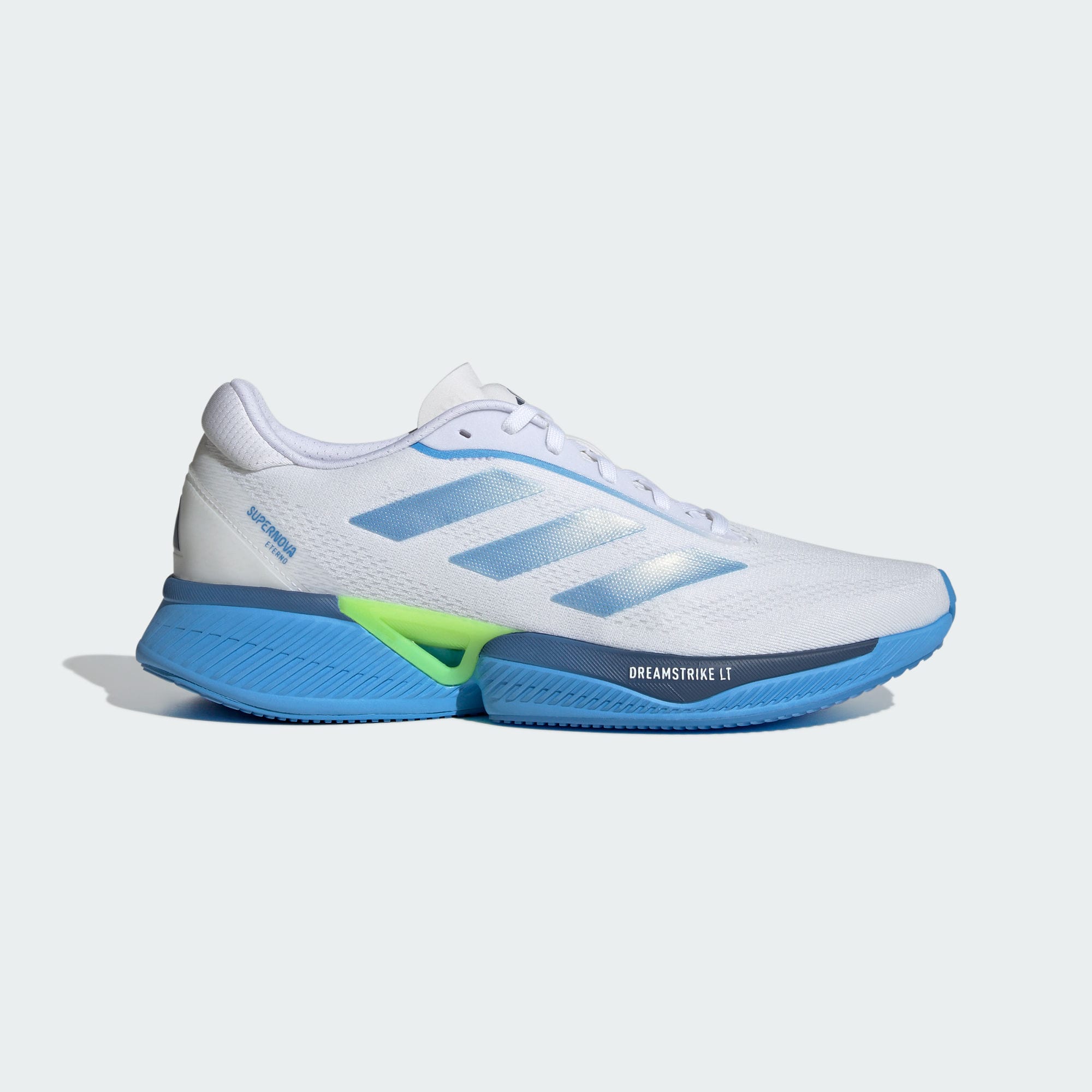 Мужские кроссовки adidas SUPERNOVA ETERNO SHOES IH0436