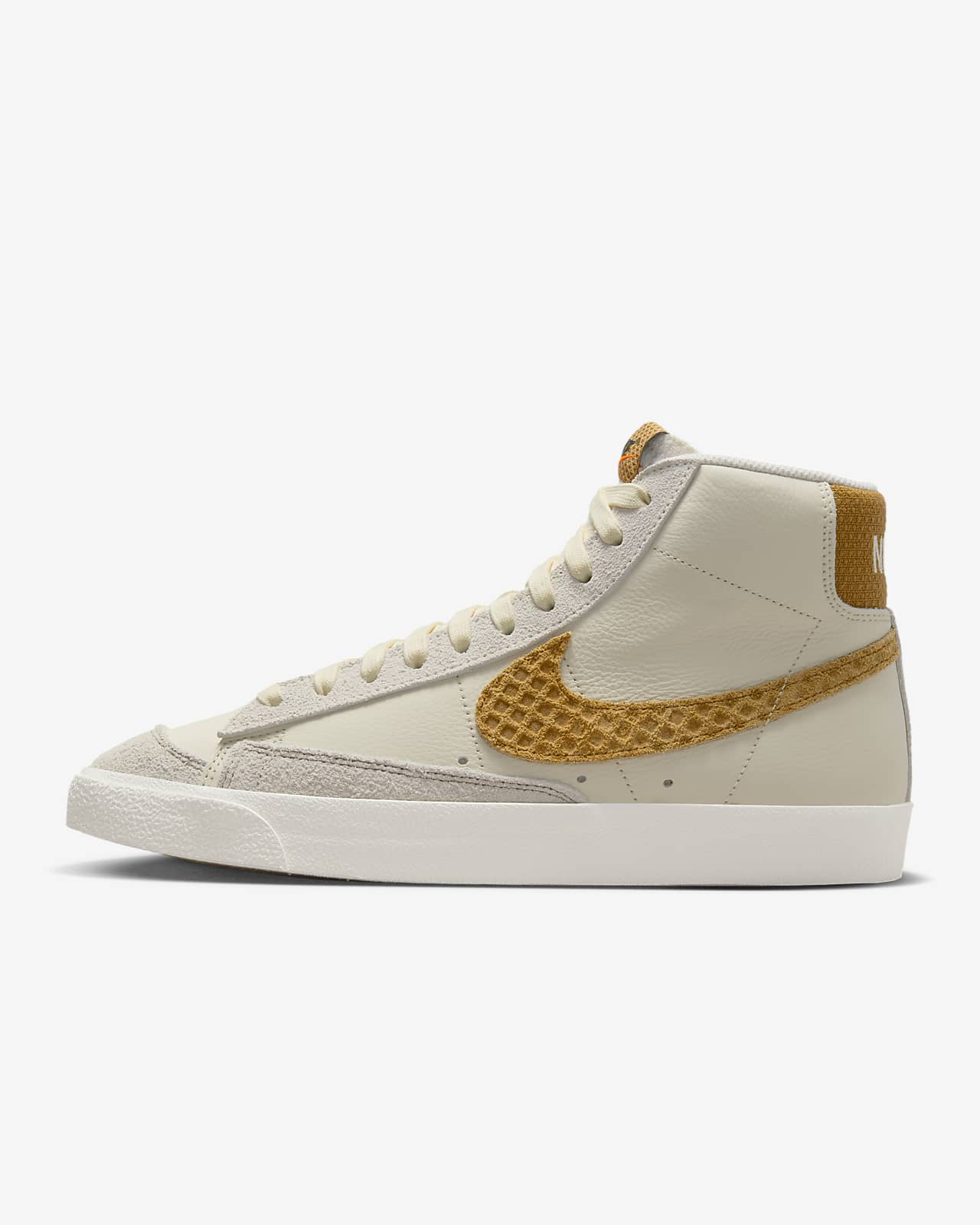 Мужские кроссовки Nike Blazer Mid '77 VNTG