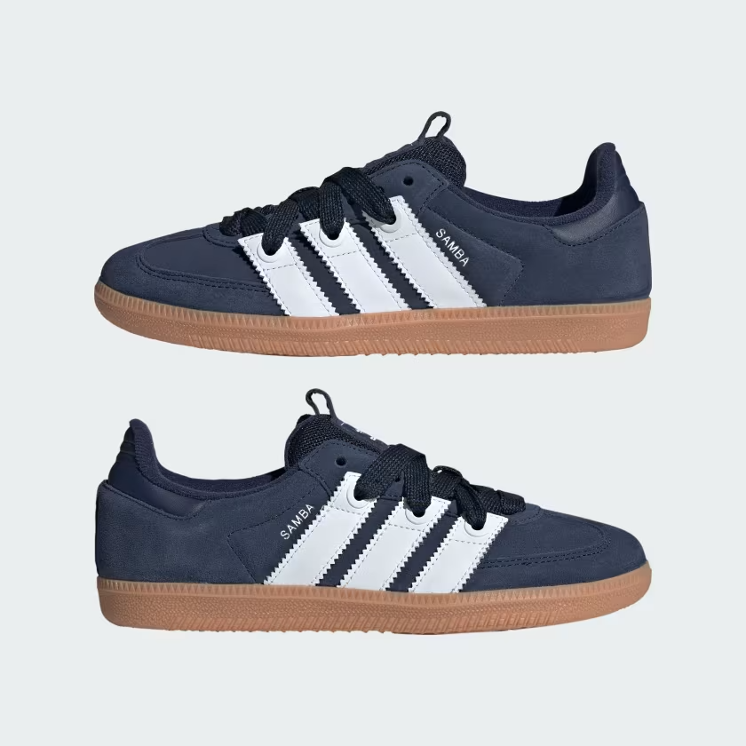 Кроссовки adidas SAMBA OG SHOES ID0286