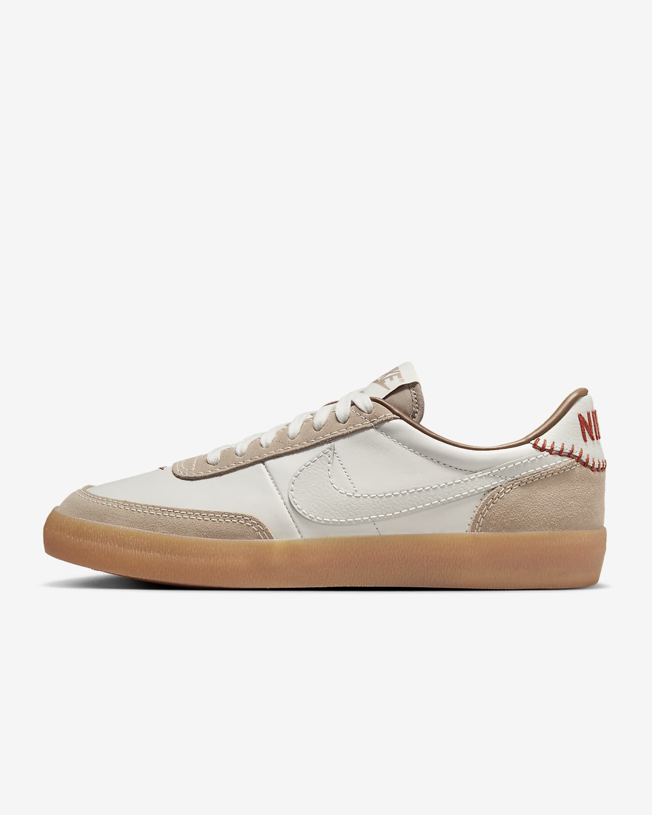 Женские кроссовки Nike Killshot 2 серые