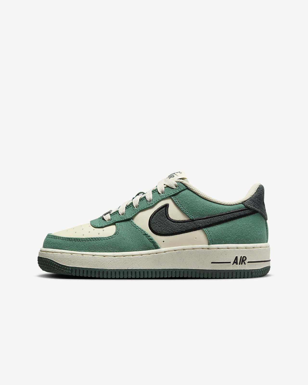 Детские кроссовки Nike Air Force 1 LV8