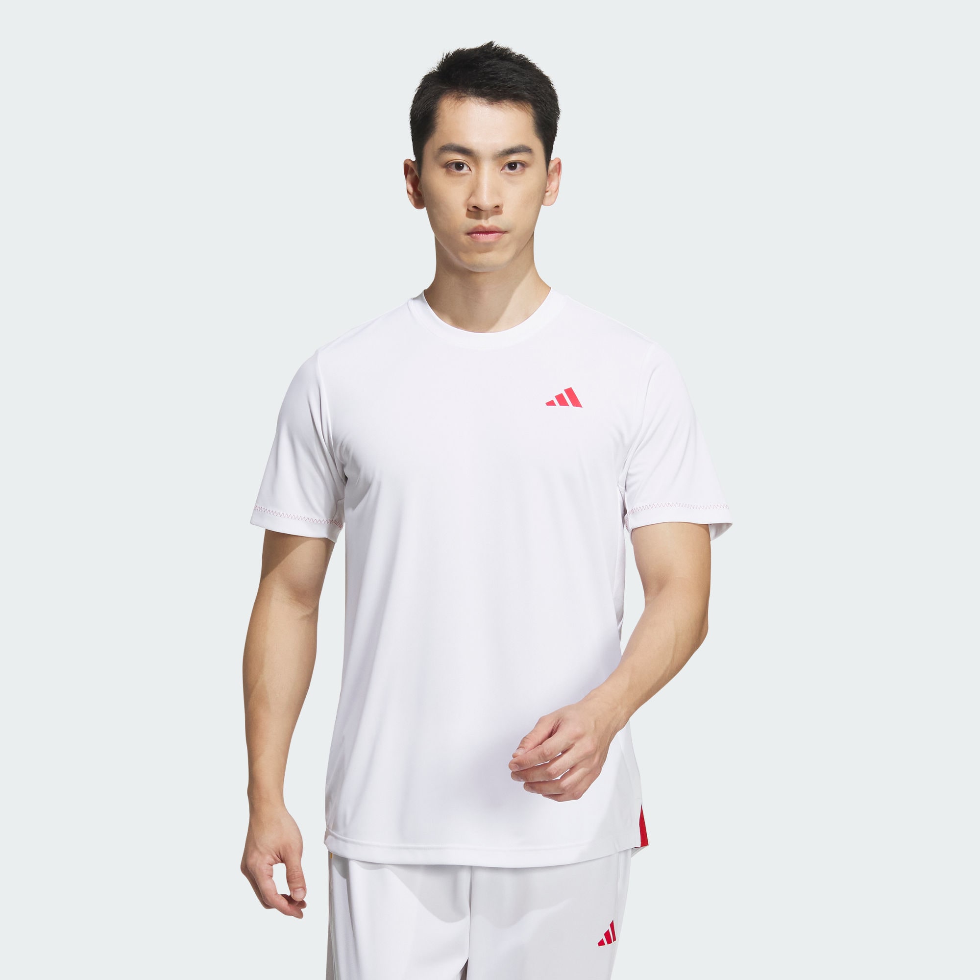 Мужская футболка adidas CLUB TENNIS TEE