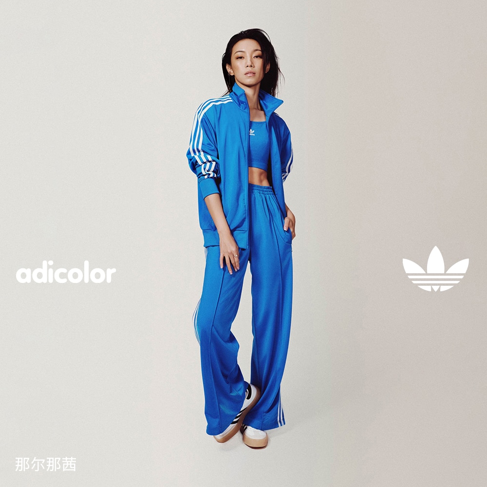 Женские брюки adidas ADICOLOR FIREBIRD TRACK PANTS IP0633