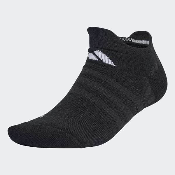 Носки adidas Tennis Low-Cut Cushioned Socks 1 Pair (Черные)