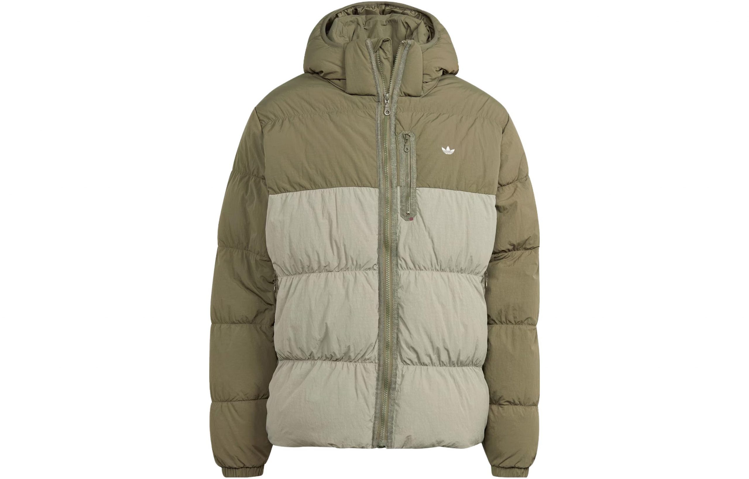 Пуховик adidas originals Down Regen Adv Puffer Jacket 600