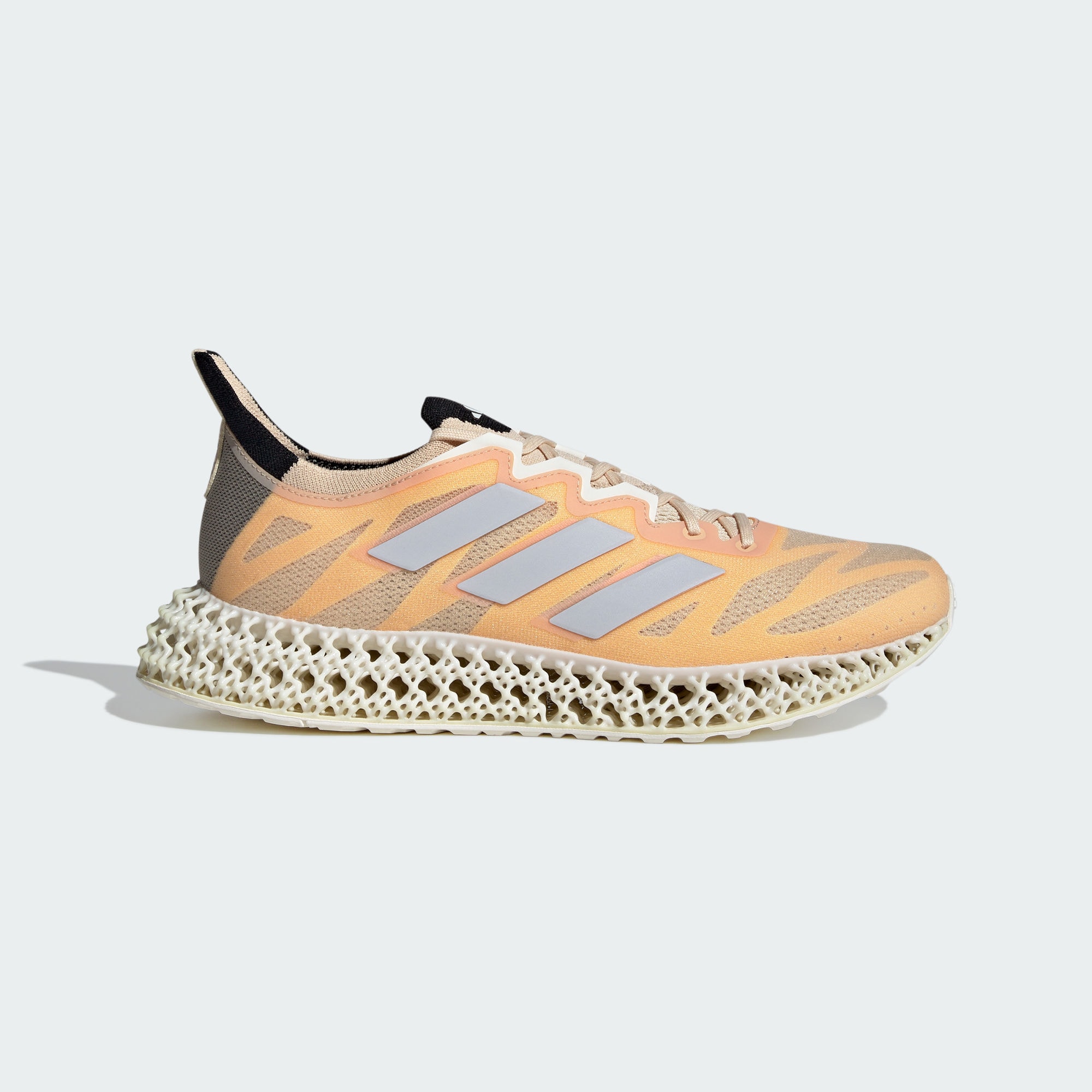 Мужские кроссовки adidas 4DFWD 3 RUNNING SHOES ID3487